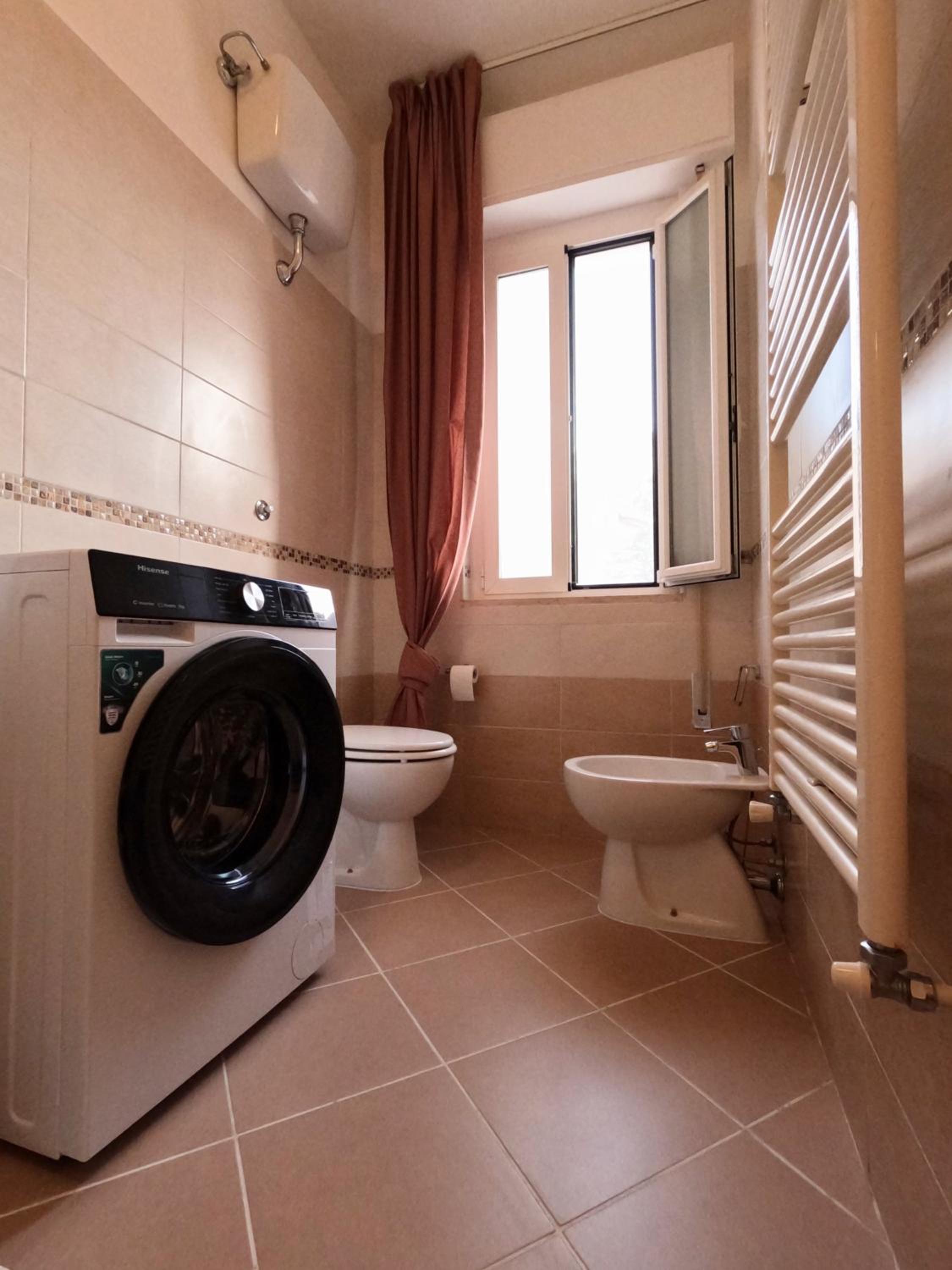 Felix Apartment