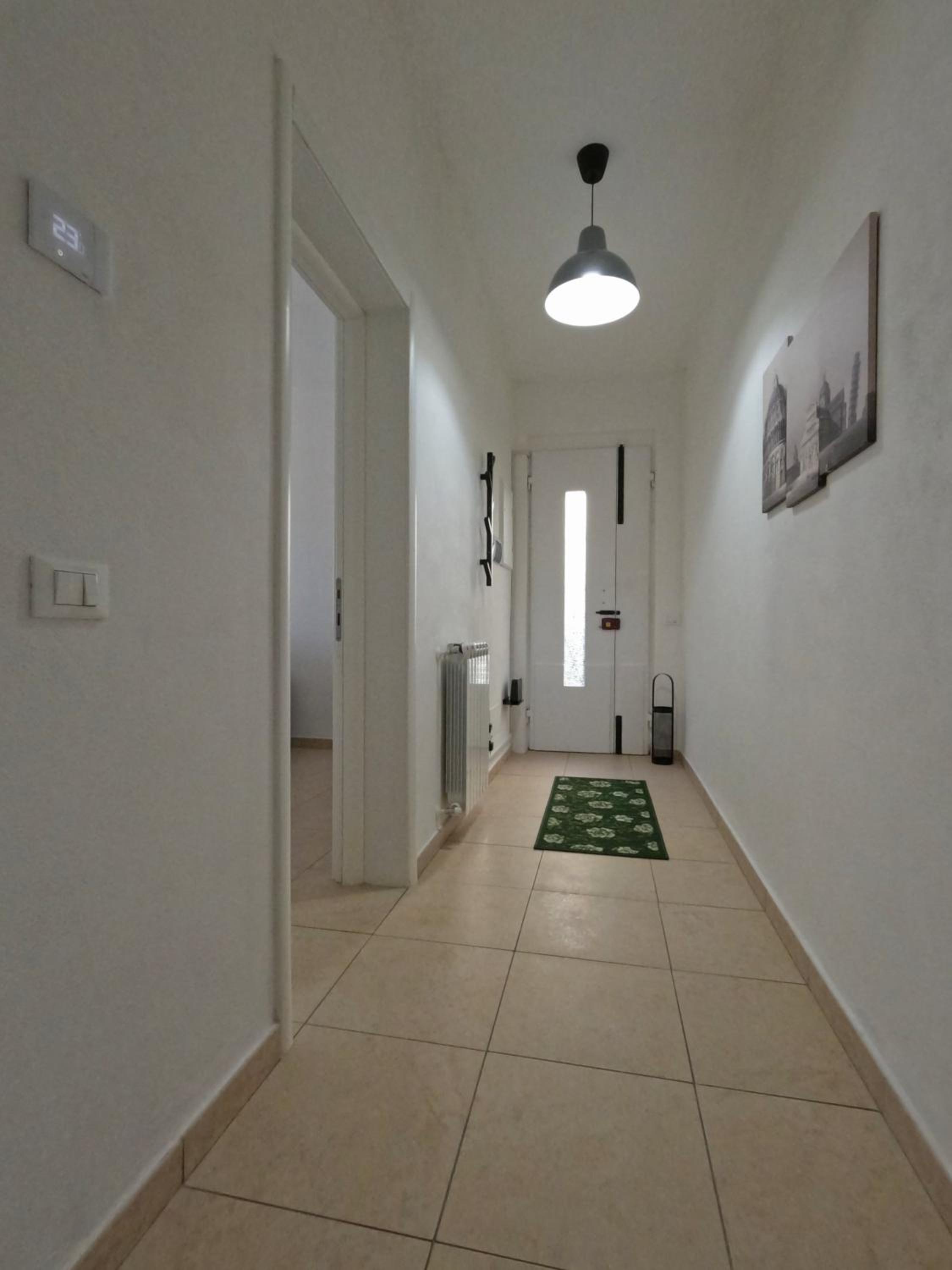 Felix Apartment
