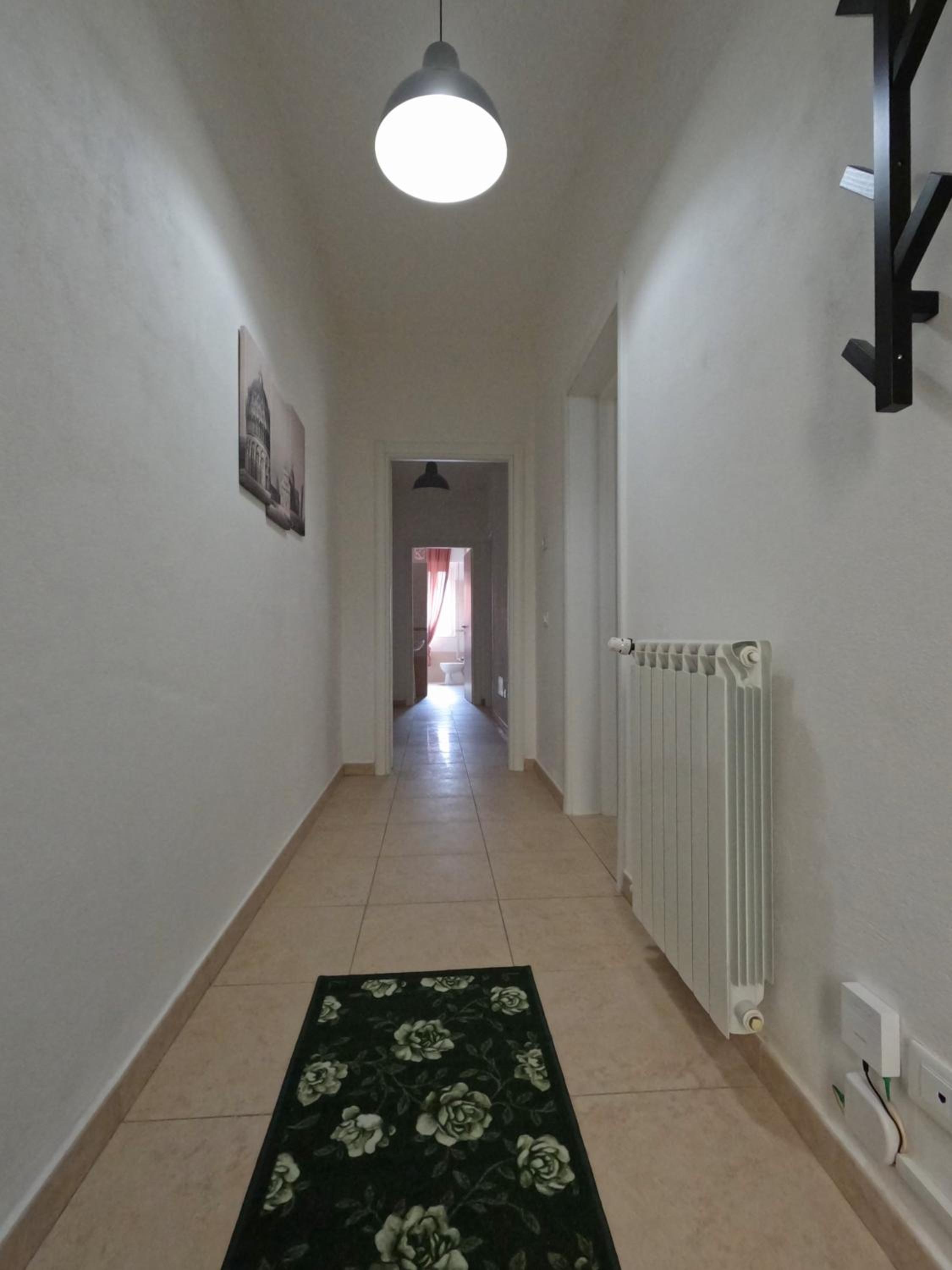 Felix Apartment