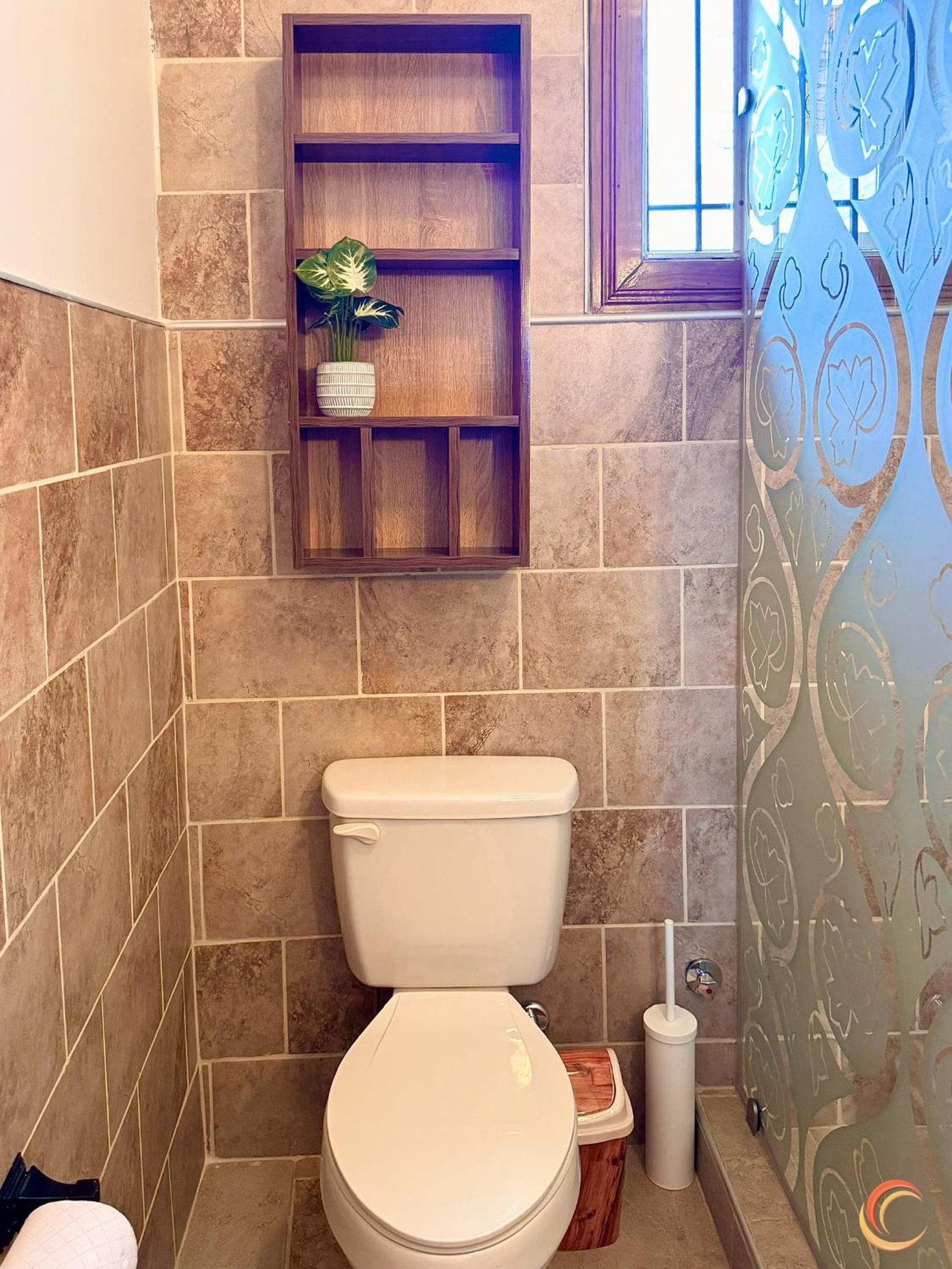 JezHos - Dina Fully Furnished Apartment