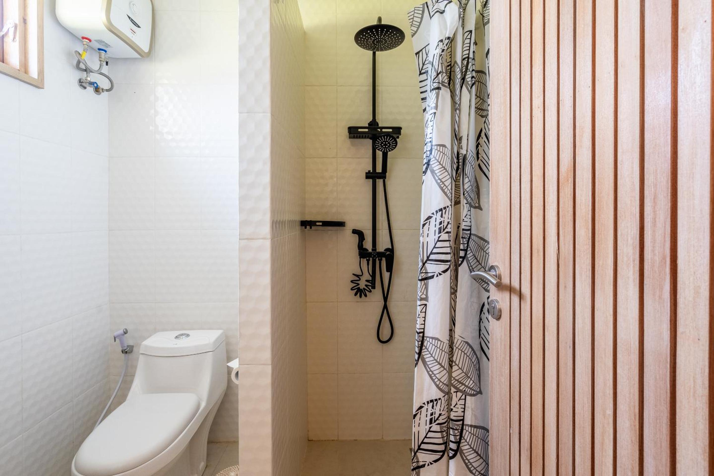 Aura Apartments Ubud