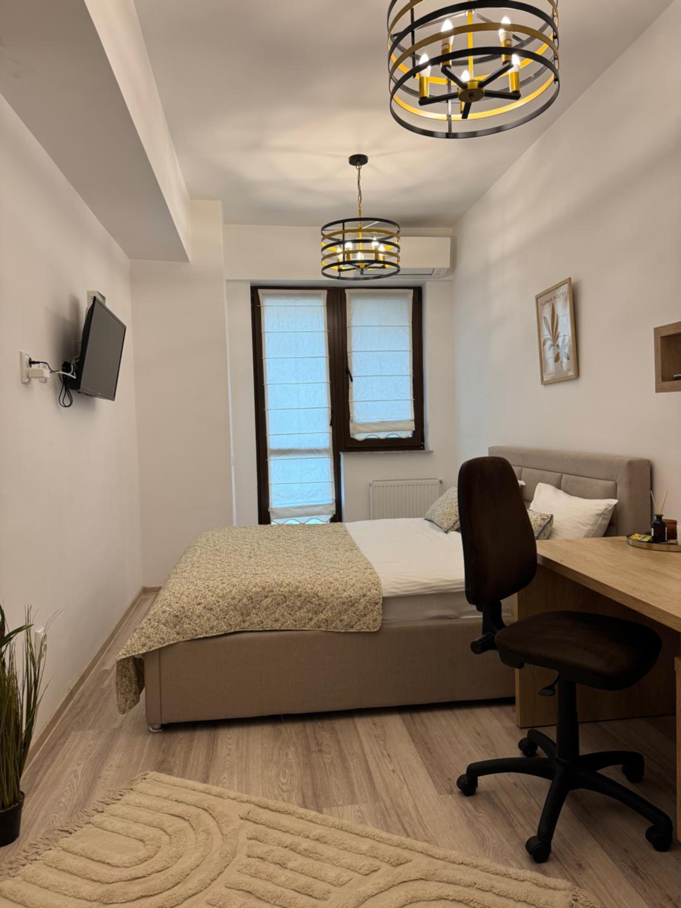 Luxury Studios view 3