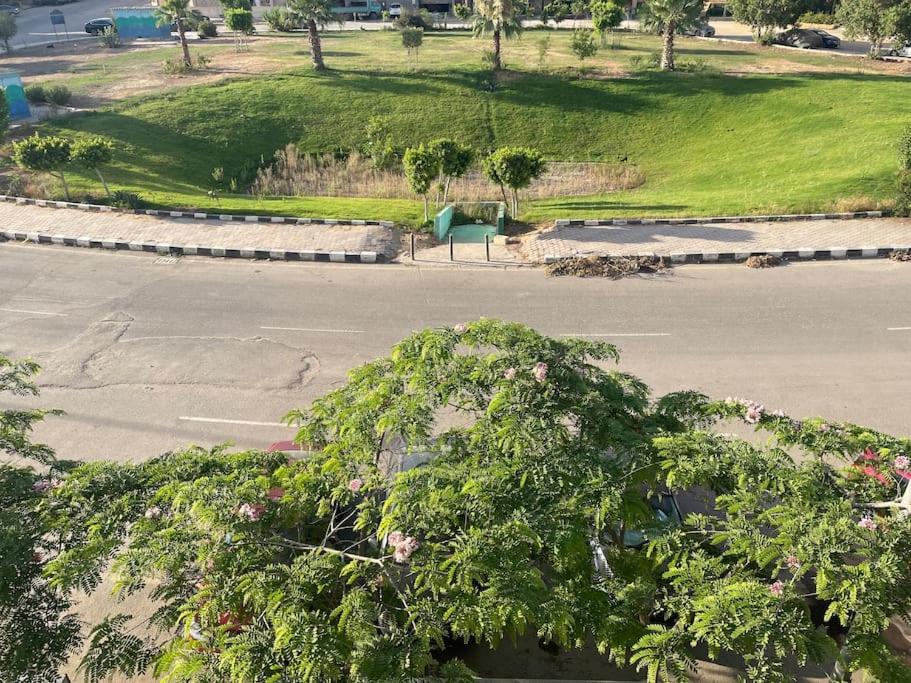 One Bed Room Garden View Apartment