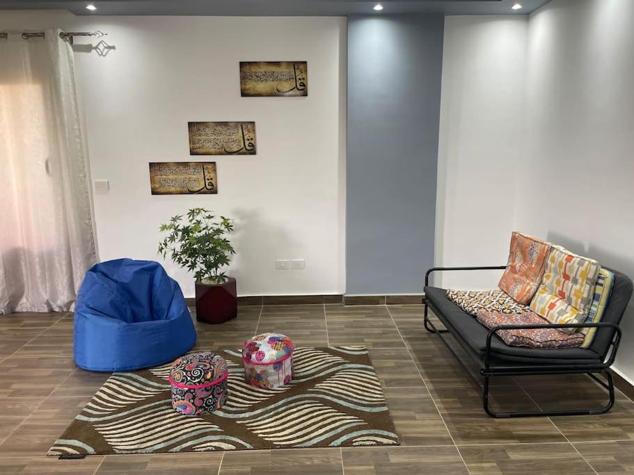 One Bed Room Garden View Apartment
