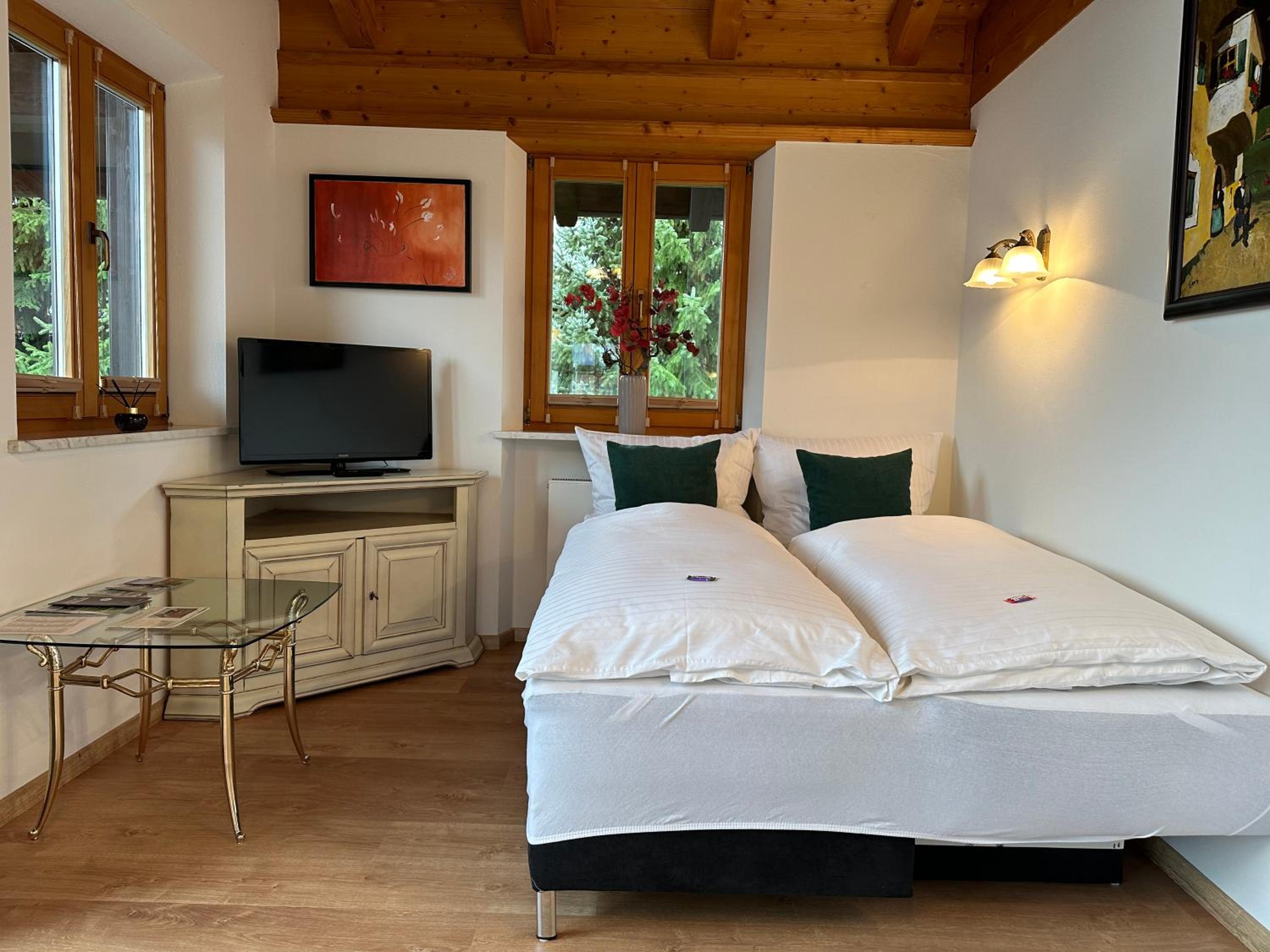 Alpenflair Apartments