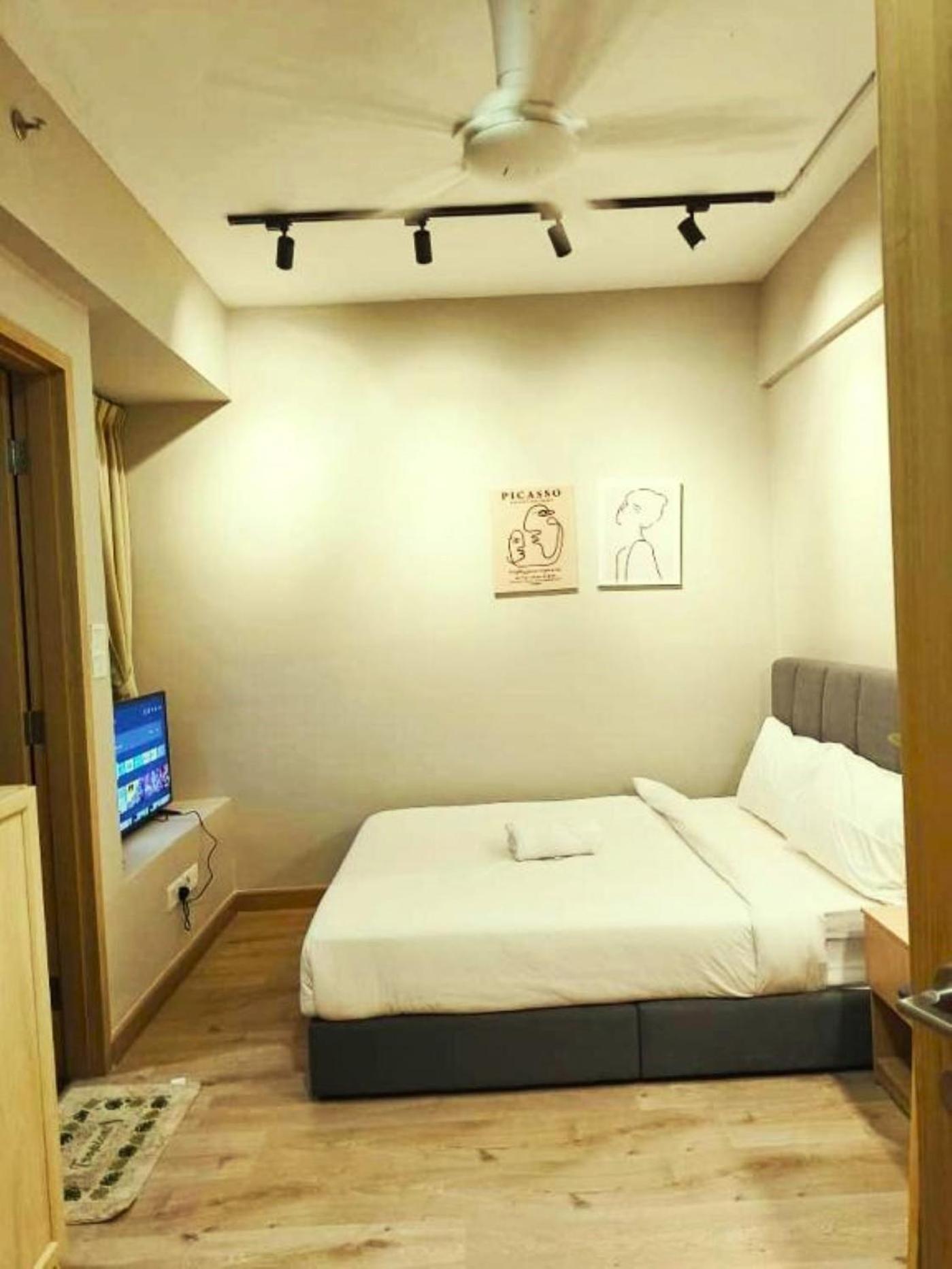 Alaman Luxe suites KLCC