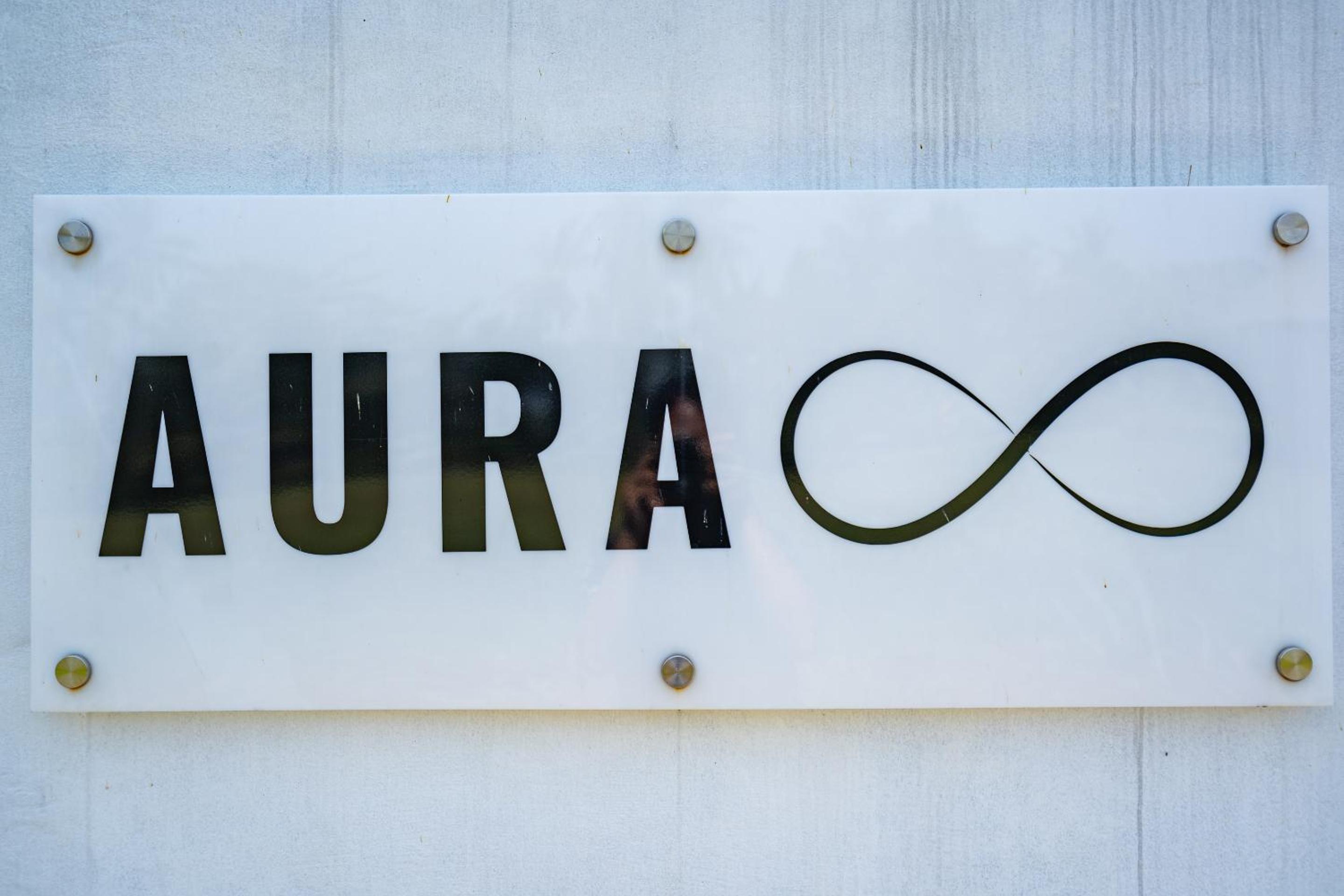 Aura Apartments Ubud