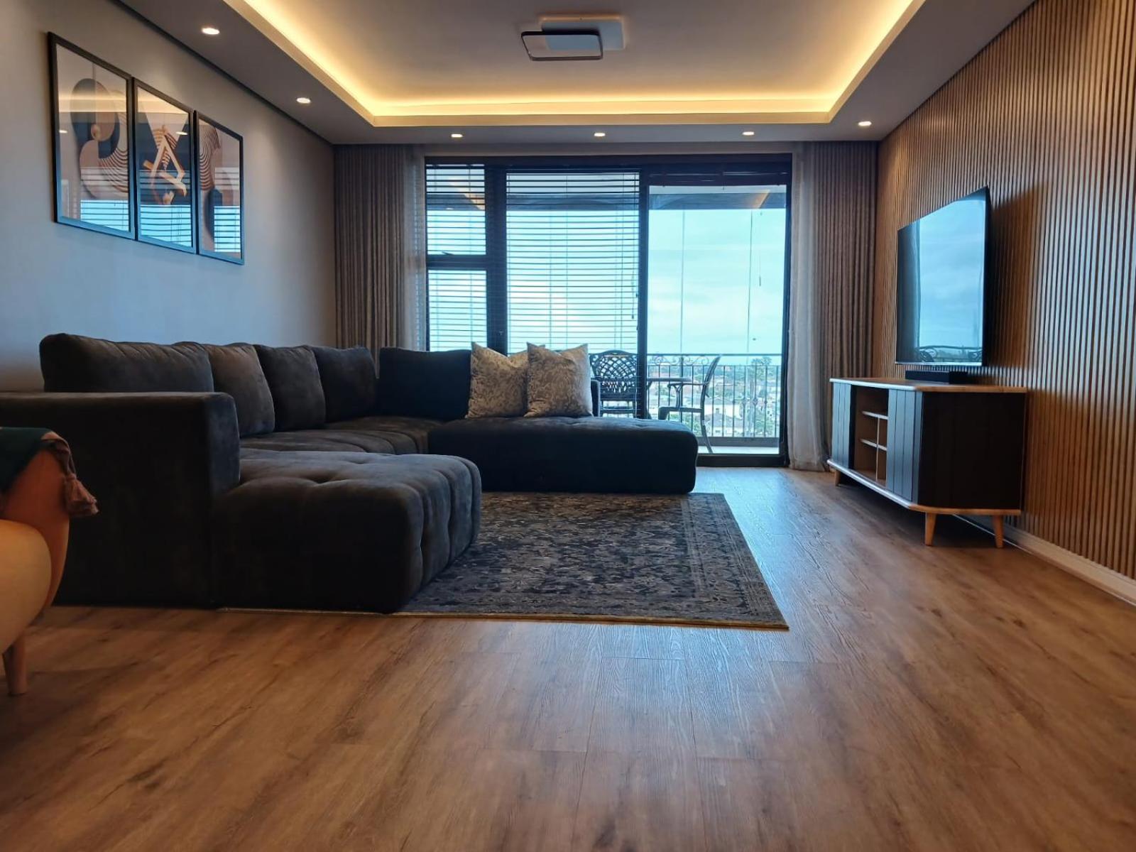 Capri 504, Island Club, Century City view 2