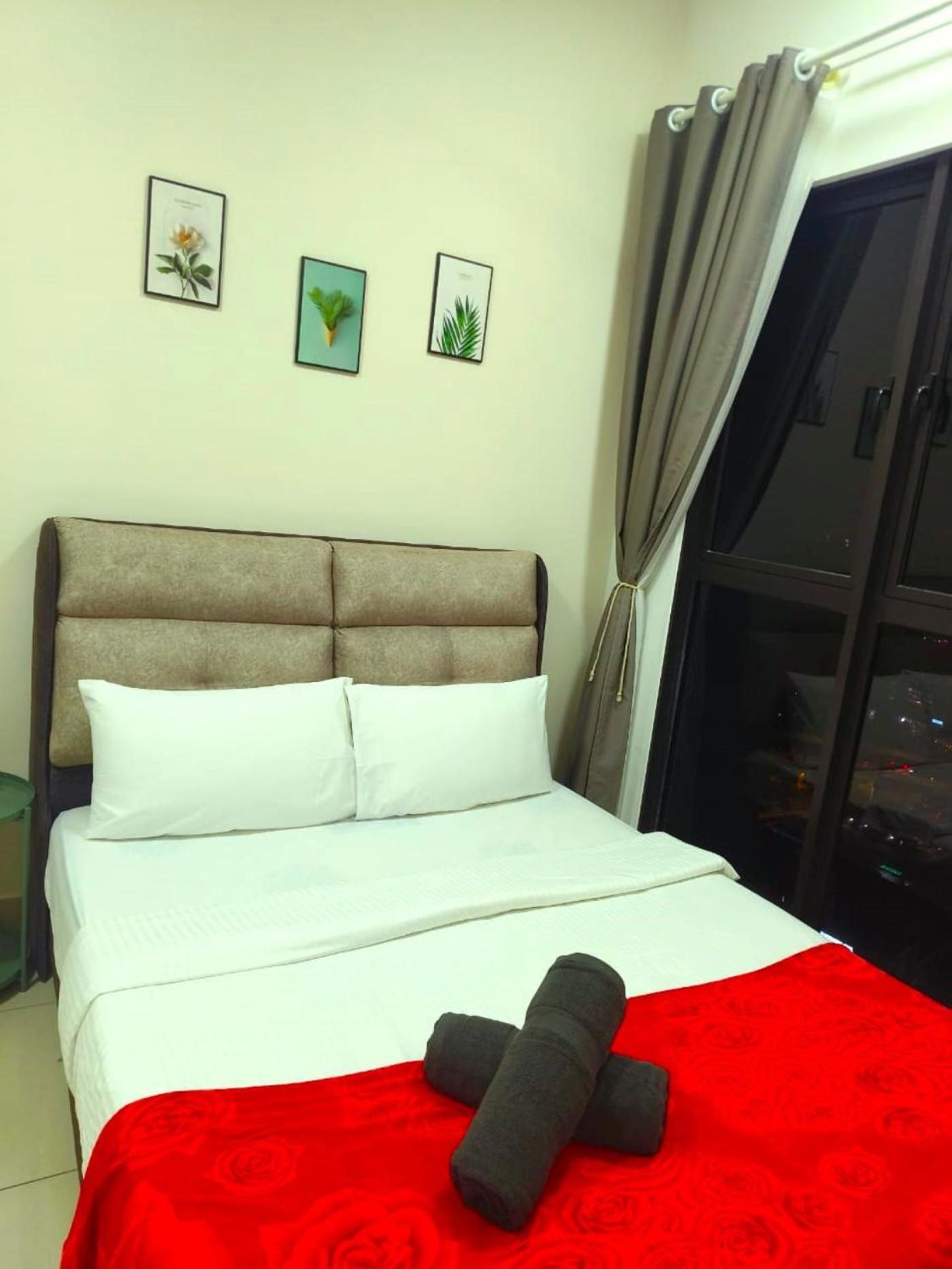 Alaman Luxe suites KLCC