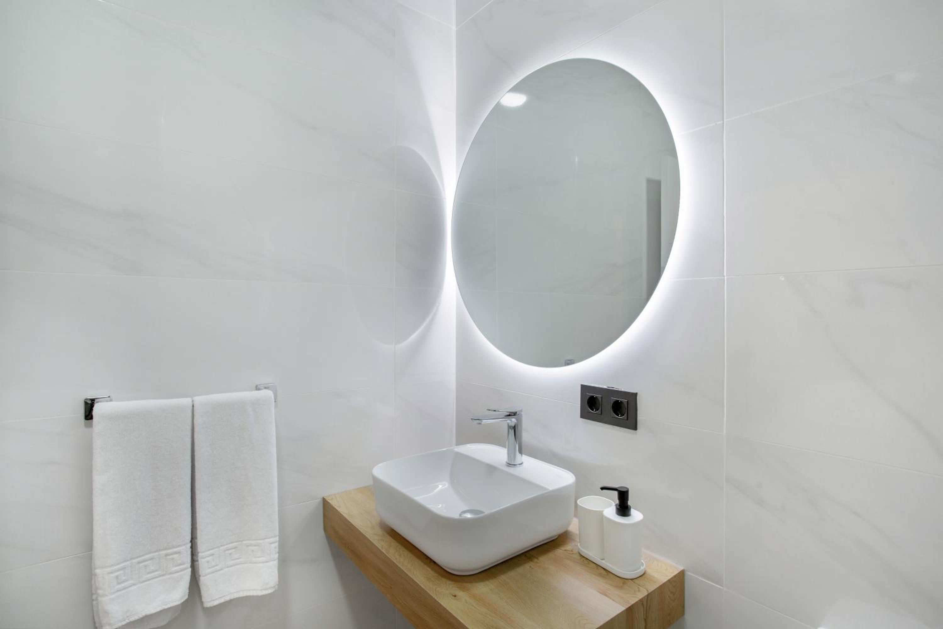 Atw Suites Canteras