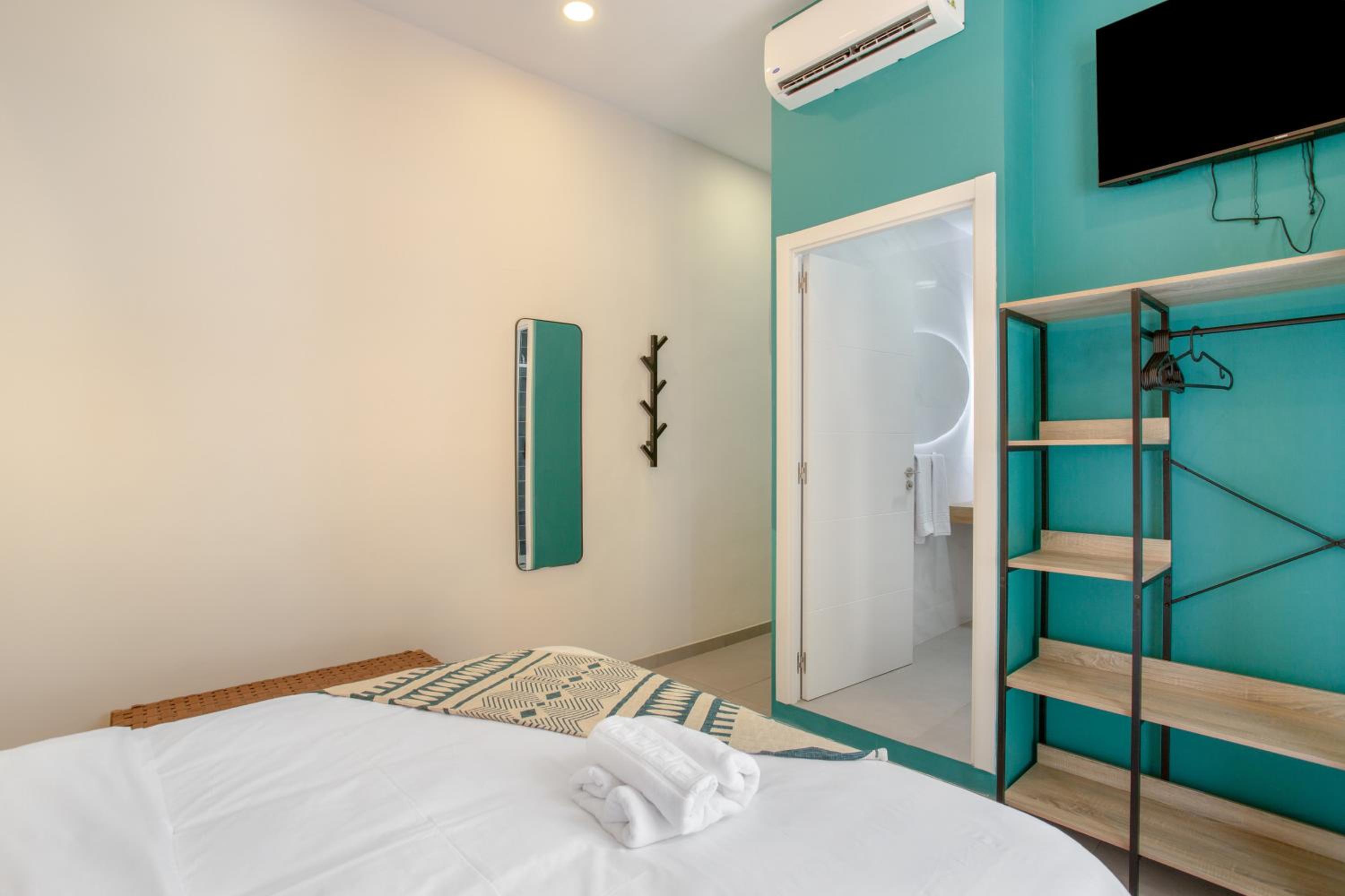 Atw Suites Canteras