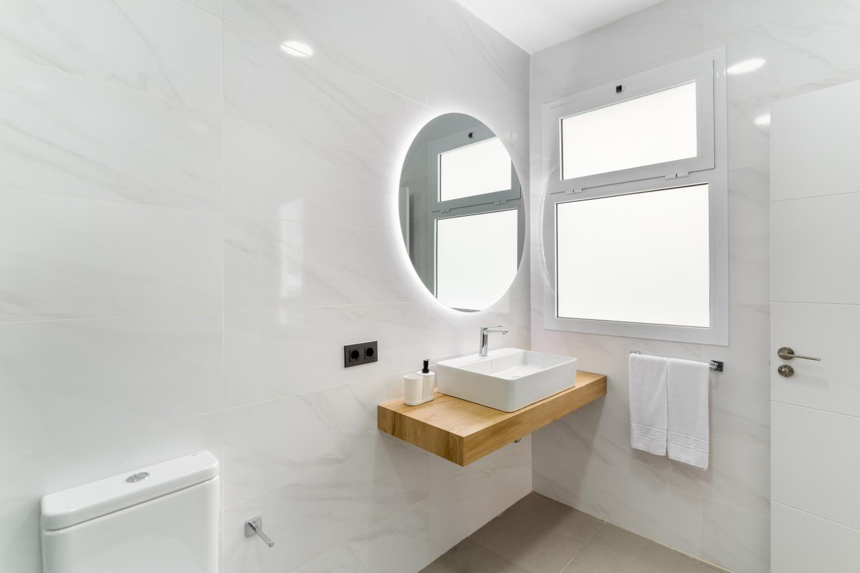 Atw Suites Canteras
