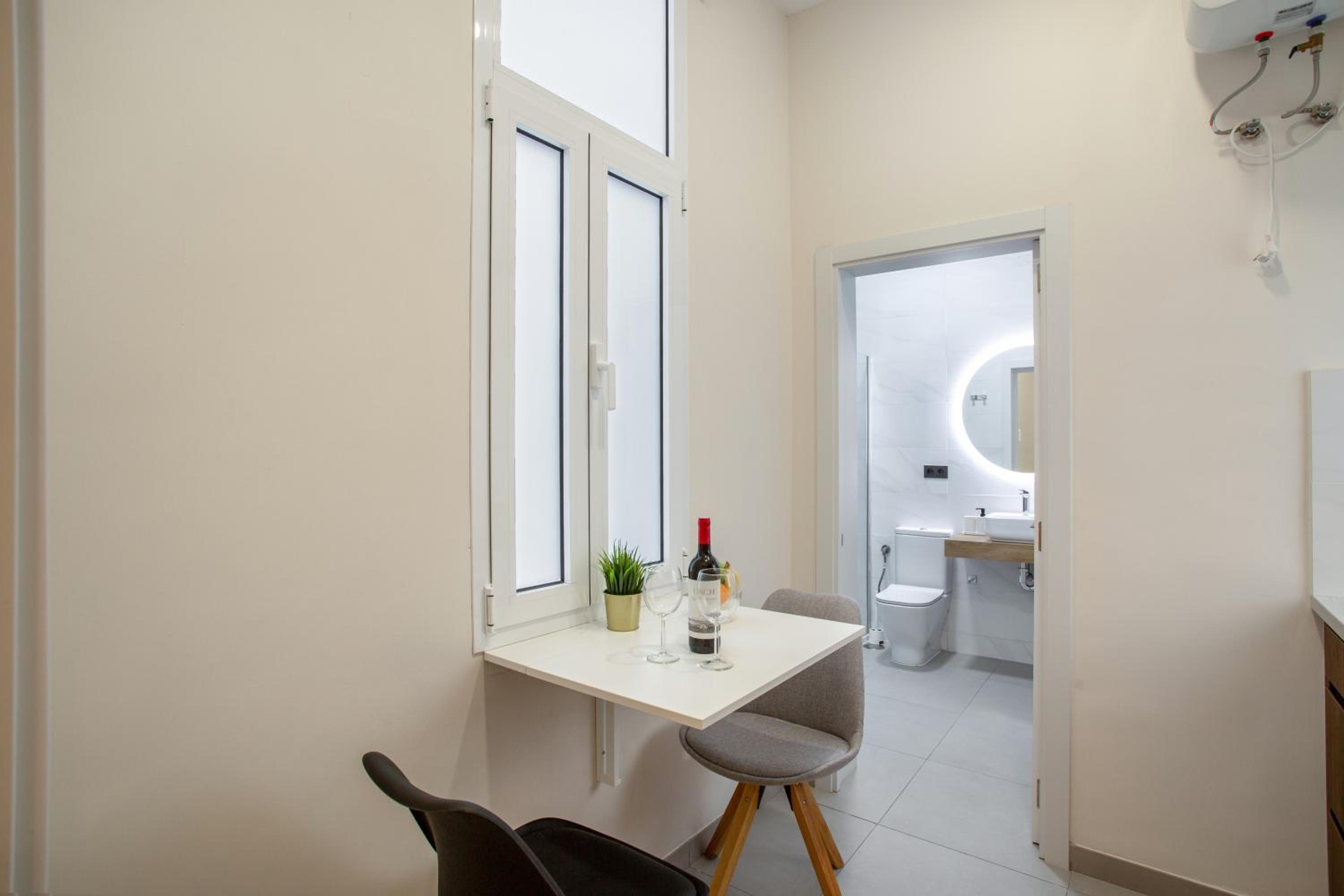 Atw Suites Canteras