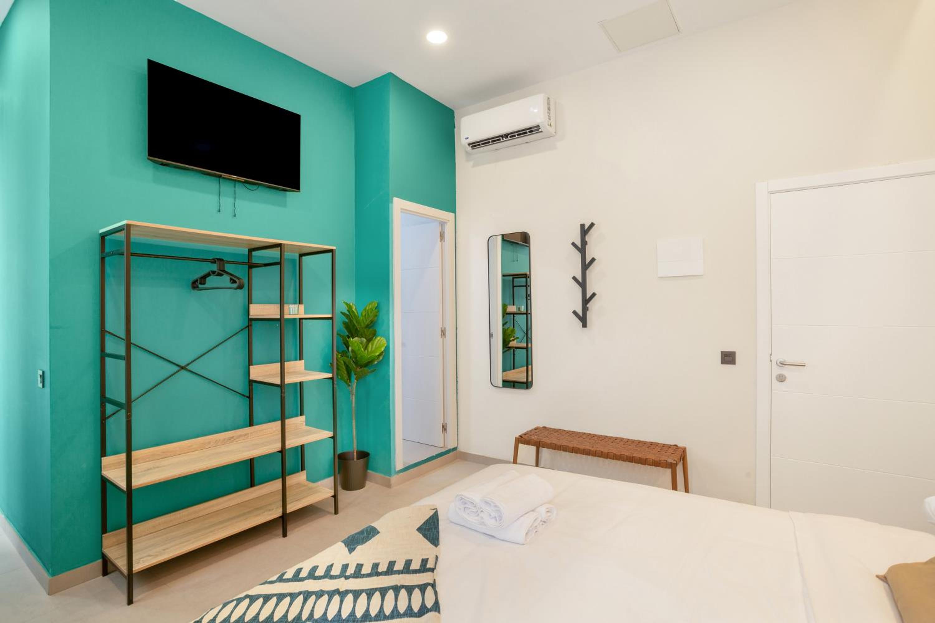 Atw Suites Canteras