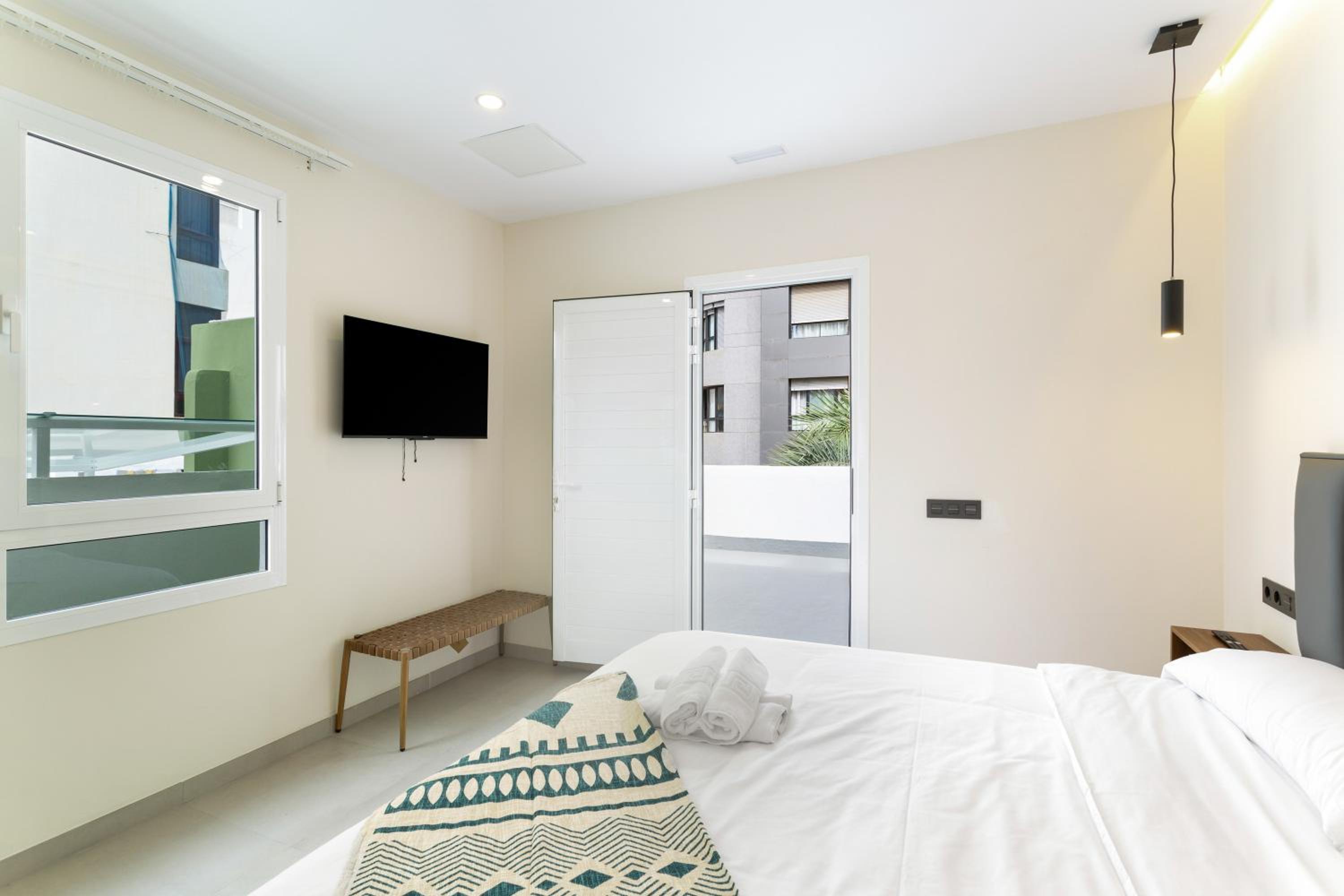 Atw Suites Canteras
