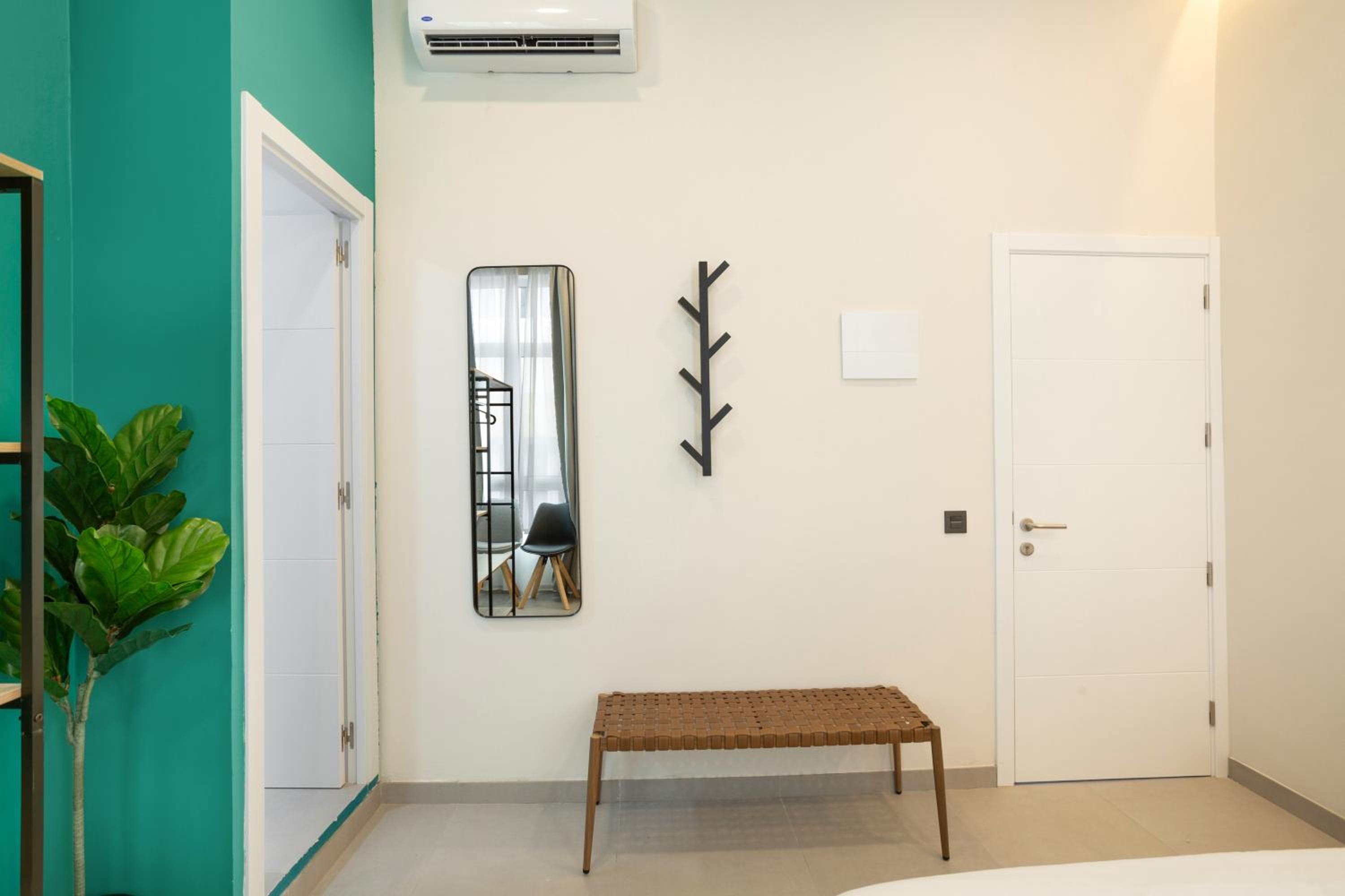 Atw Suites Canteras