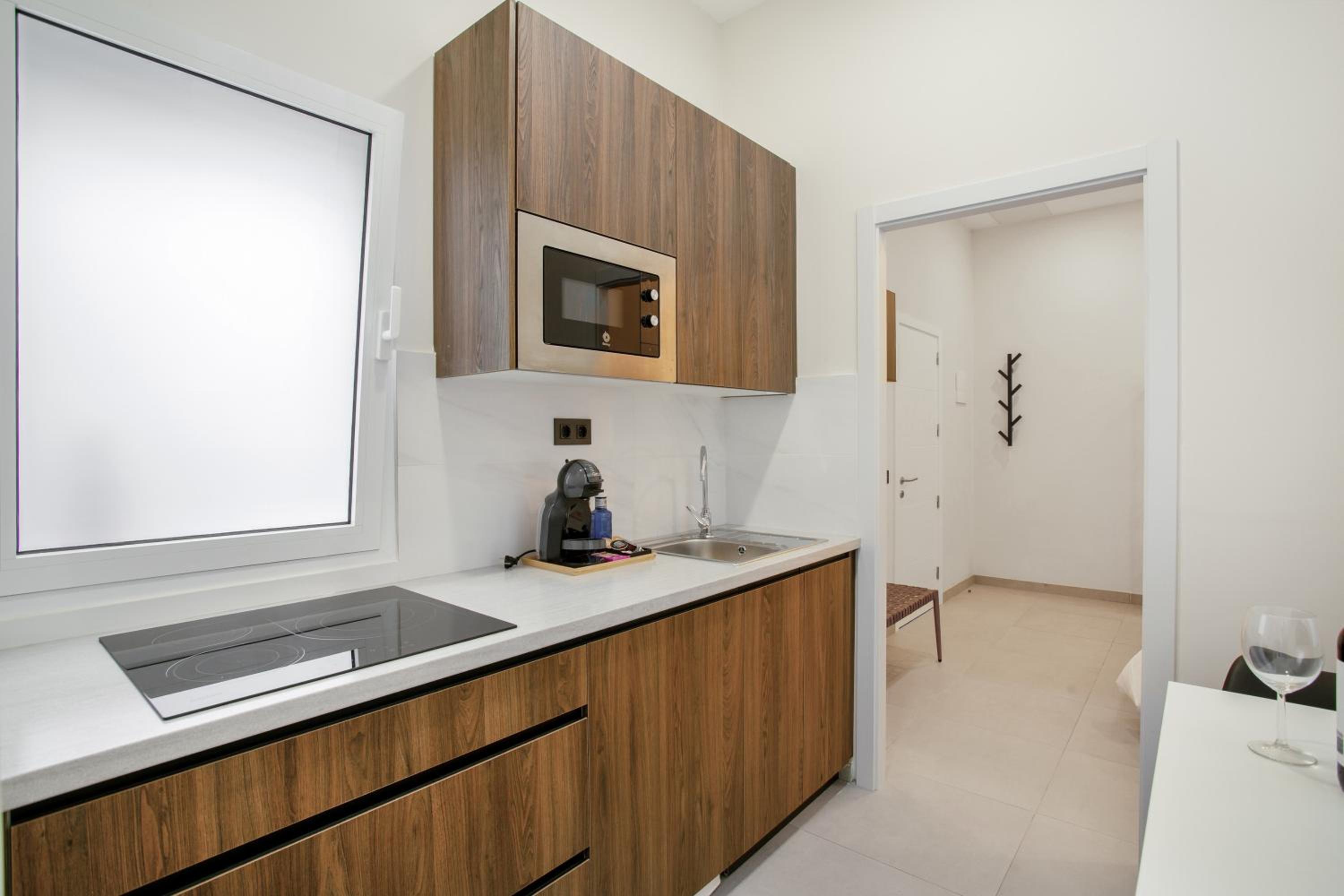 Atw Suites Canteras