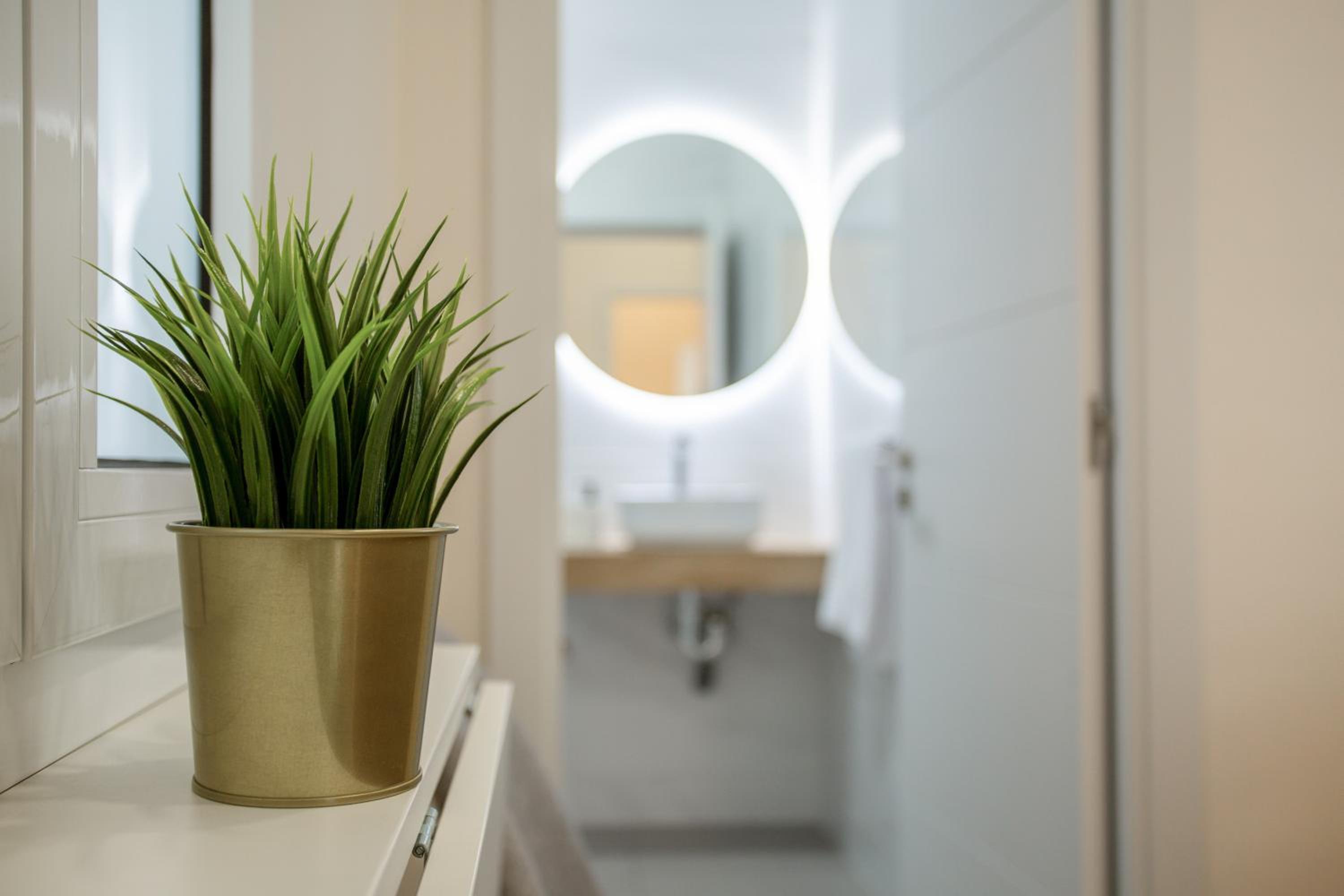 Atw Suites Canteras