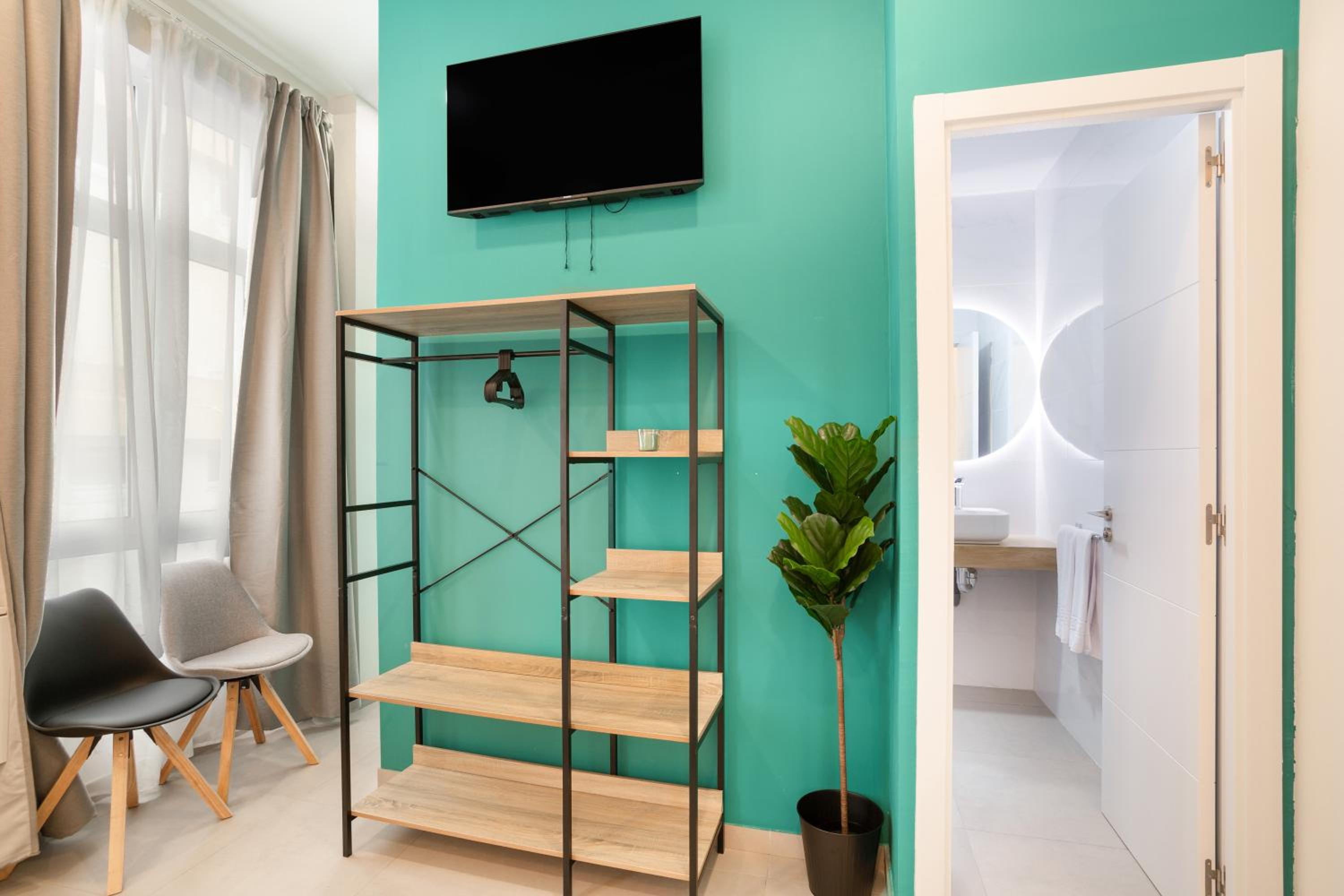 Atw Suites Canteras