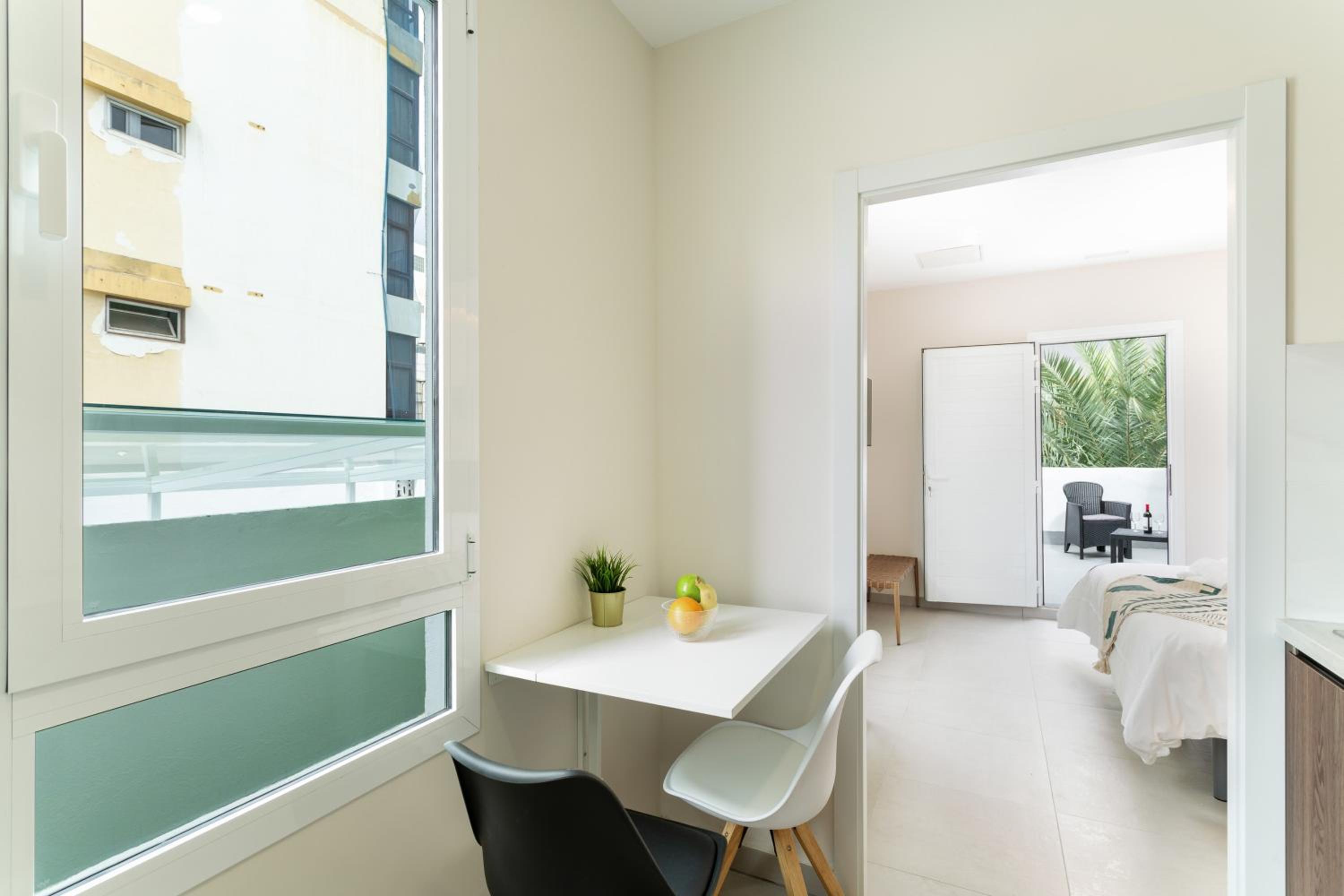 Atw Suites Canteras