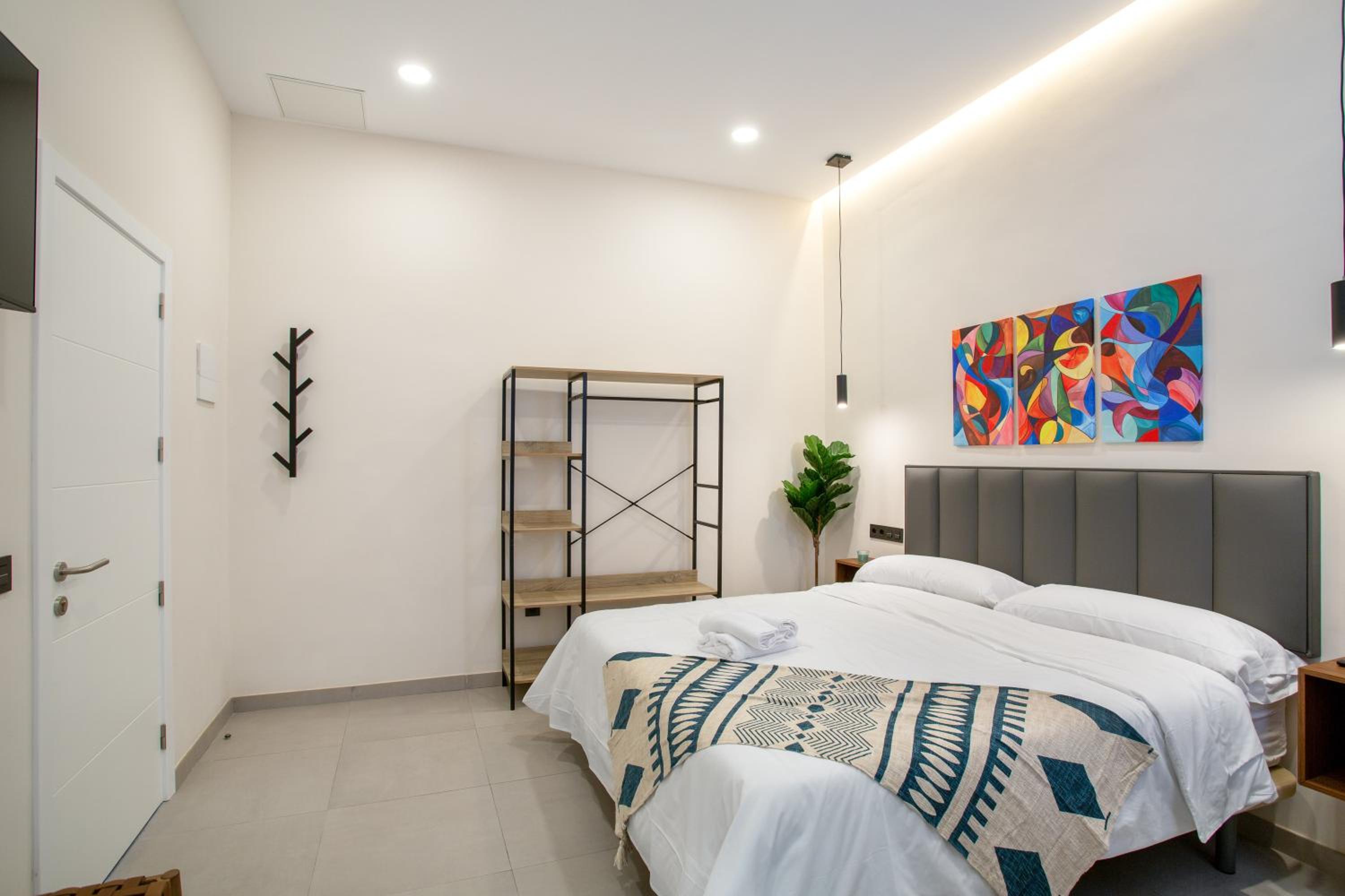 Atw Suites Canteras