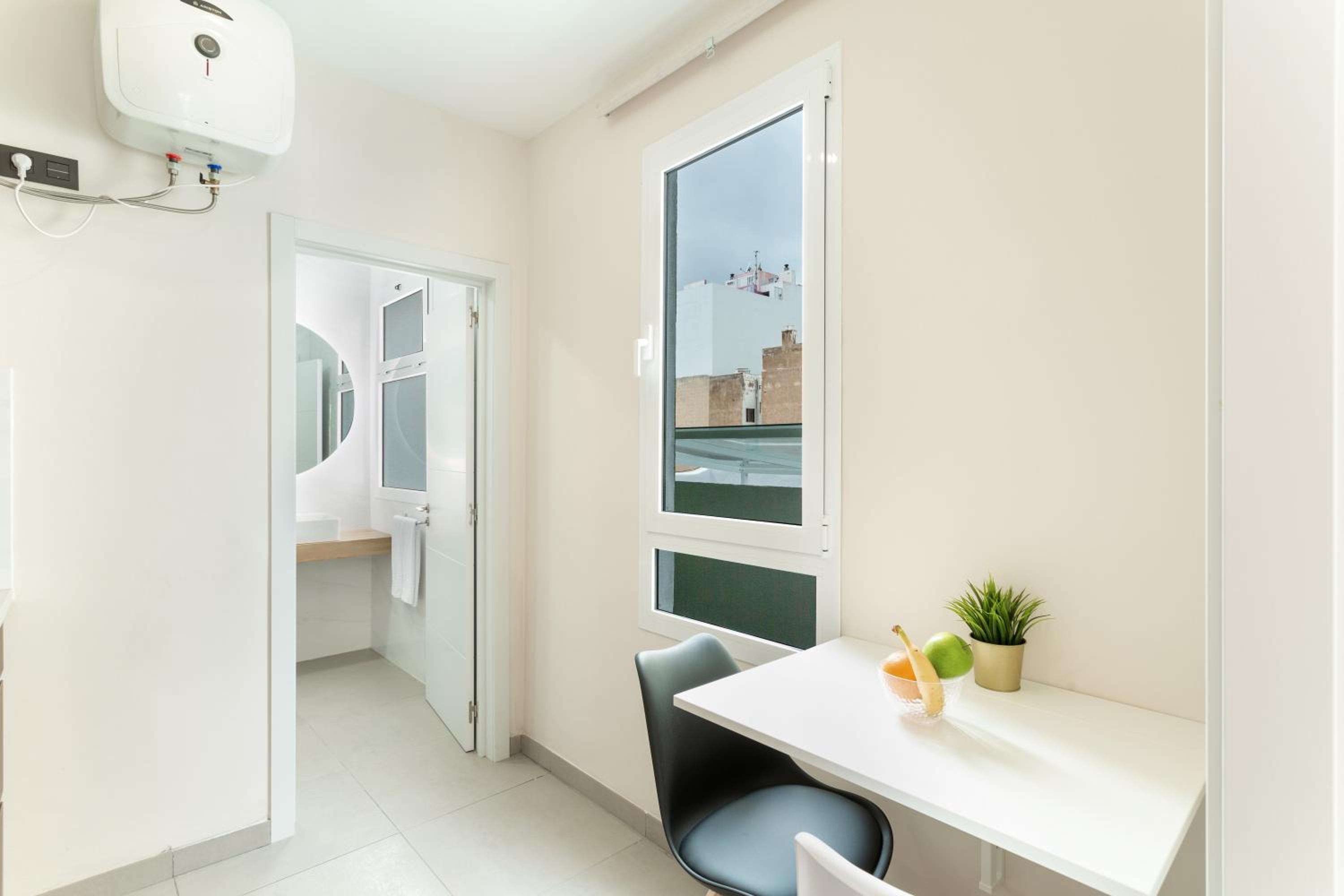 Atw Suites Canteras
