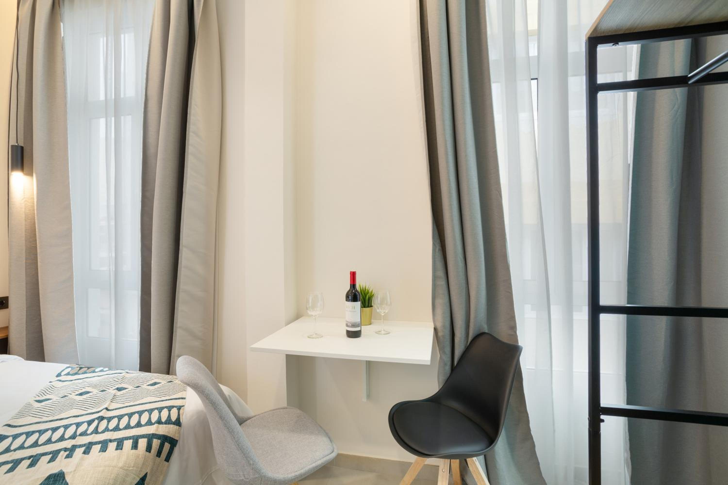 Atw Suites Canteras