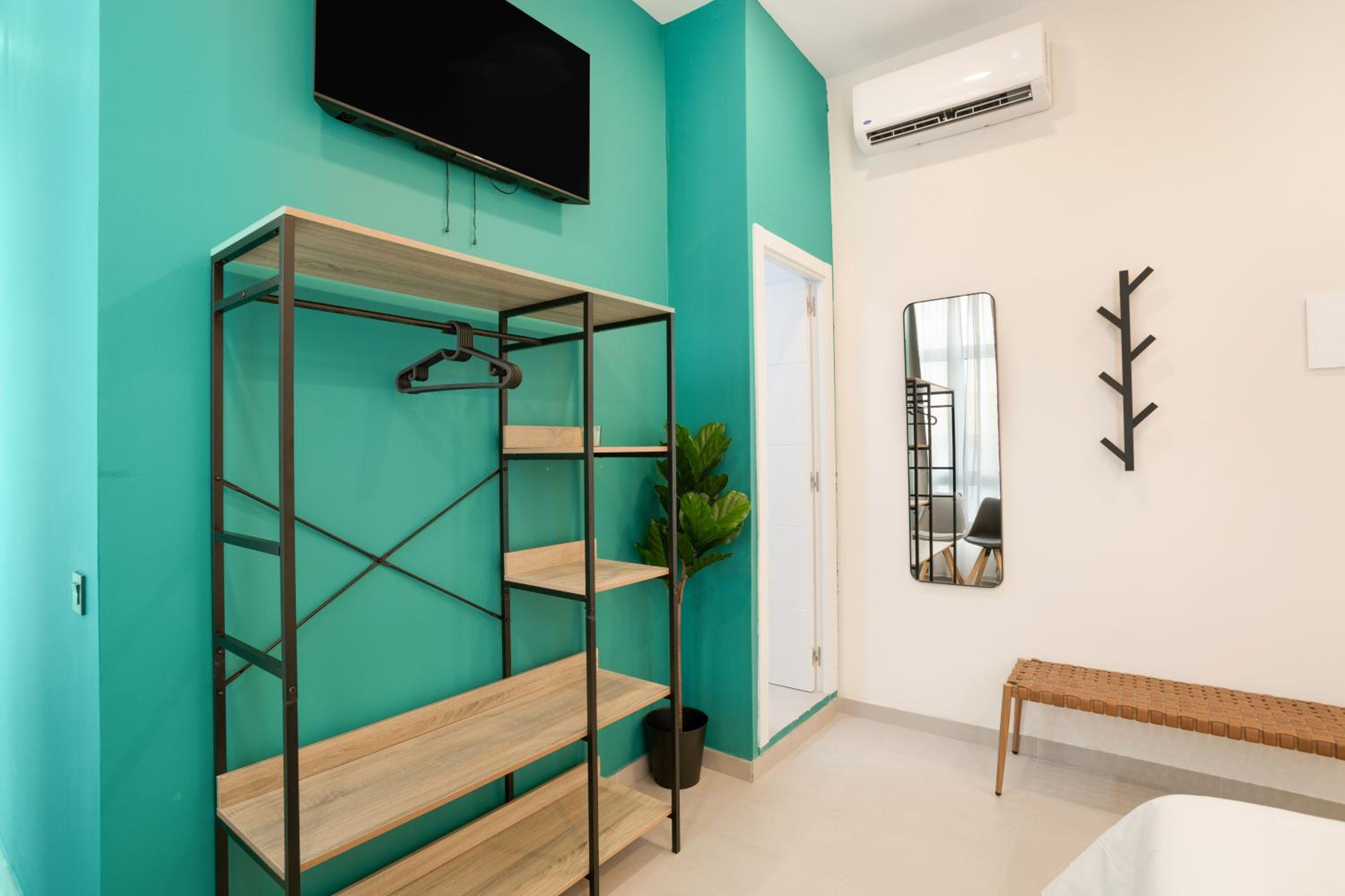 Atw Suites Canteras
