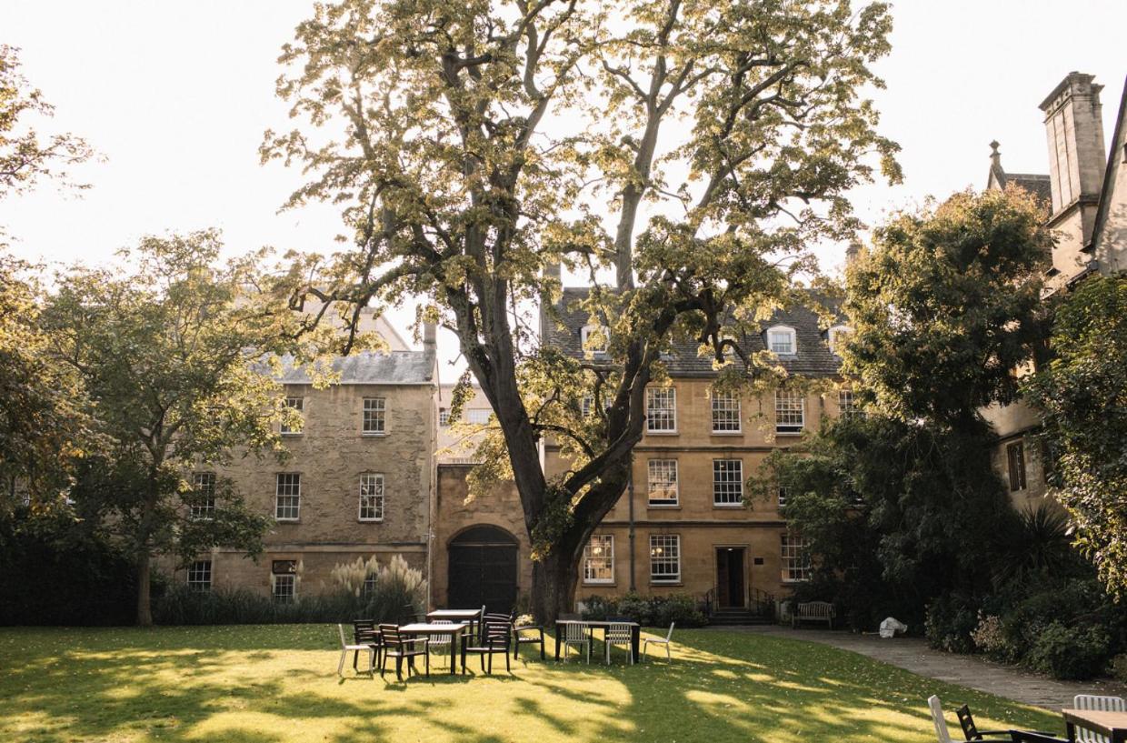 Wadham College