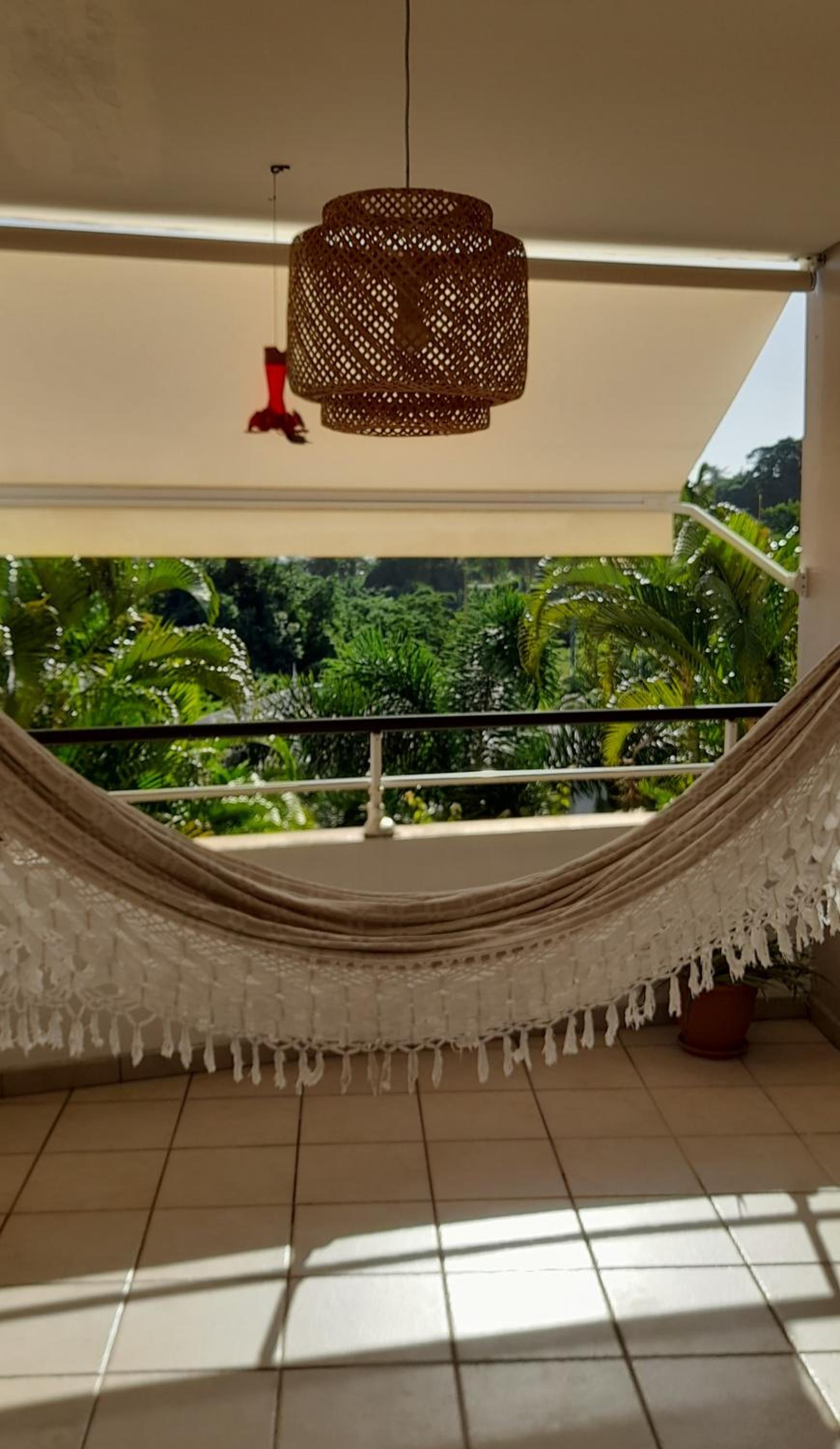 Turquoise Caraîbes Agreable logement avec grande terrasse view 3