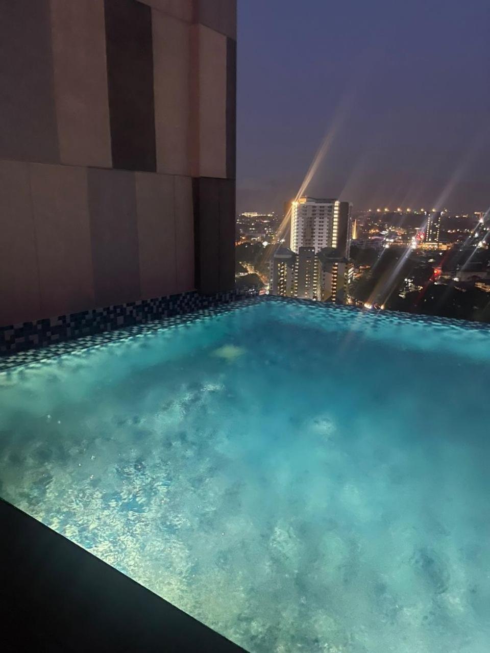 The Horizon Ipoh 3BR JASMINE - by Goswell photo 6