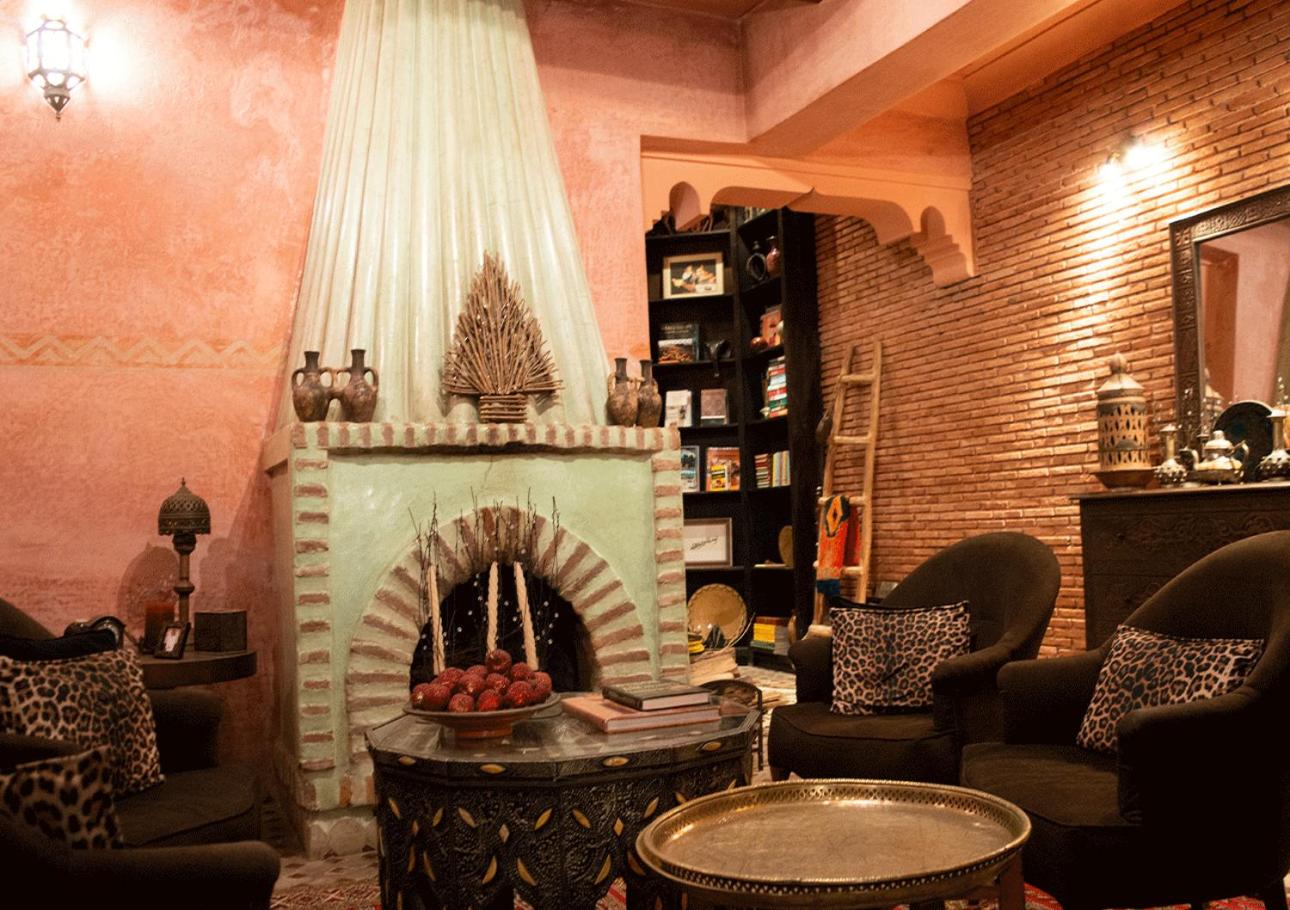 lounge