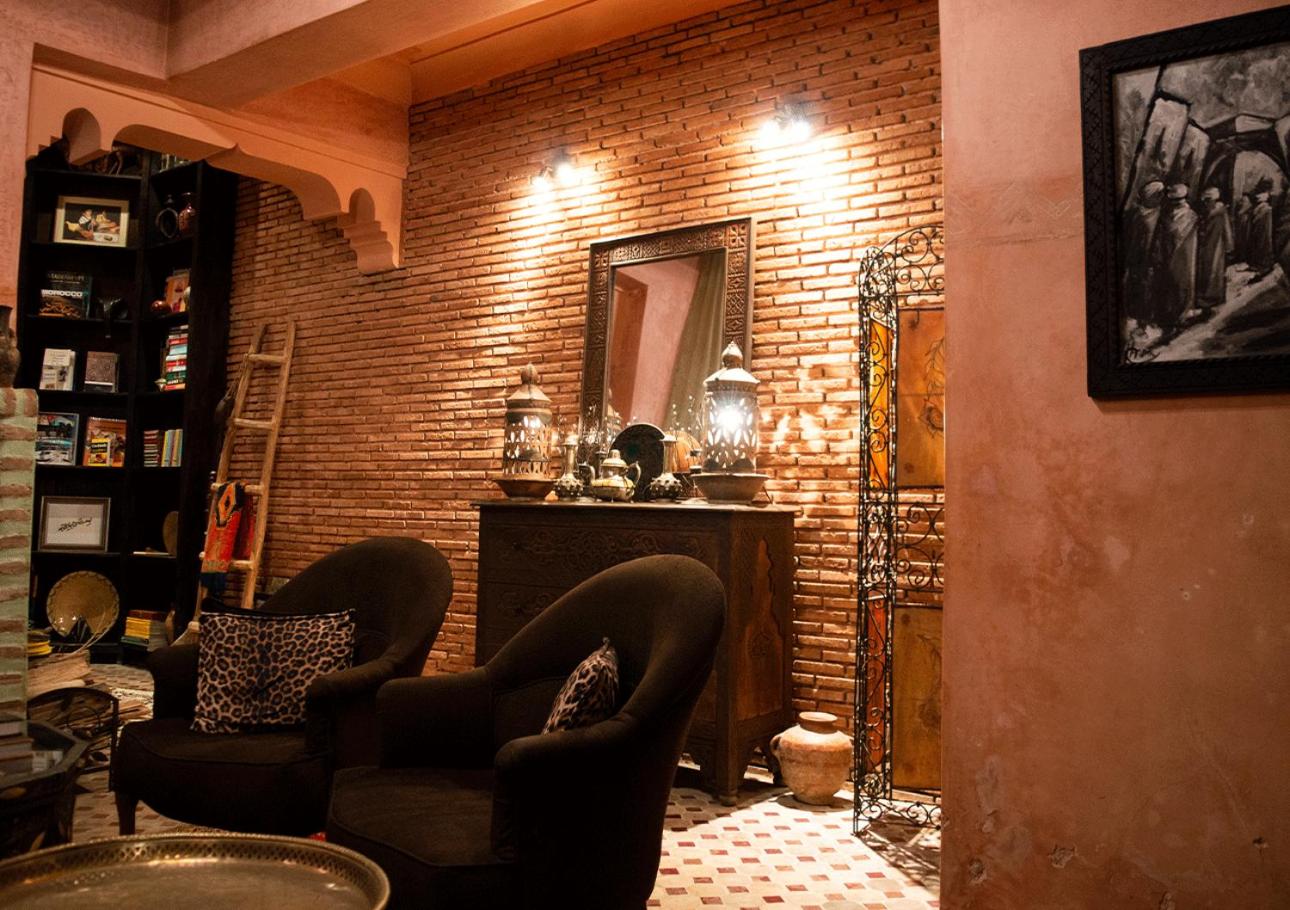 lounge