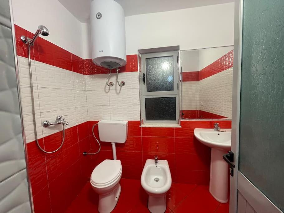 Skyline Apartment Berat Albania