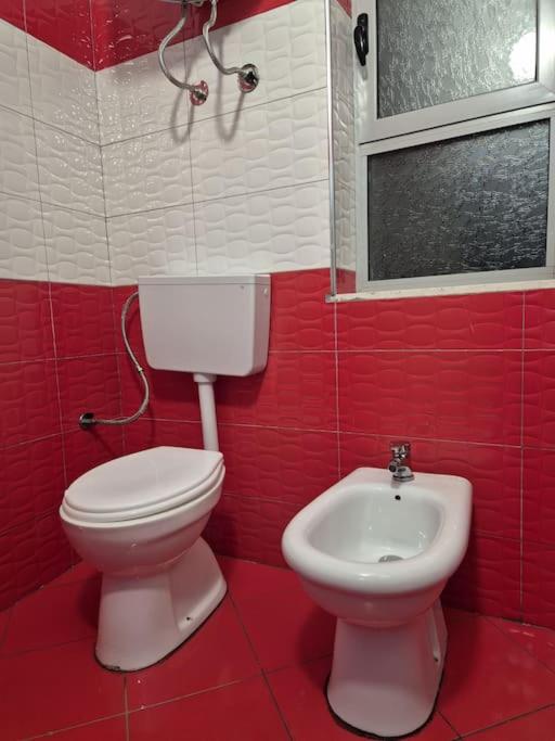 Skyline Apartment Berat Albania