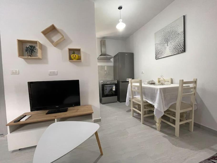Skyline Apartment Berat Albania