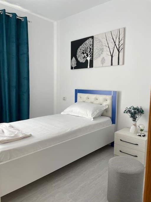 Skyline Apartment Berat Albania