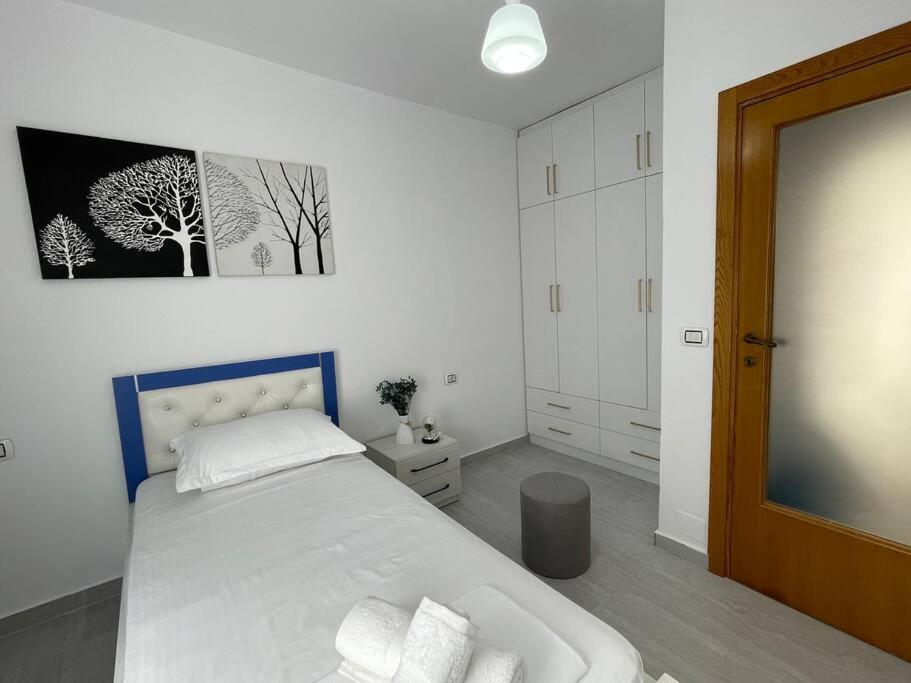 Skyline Apartment Berat Albania