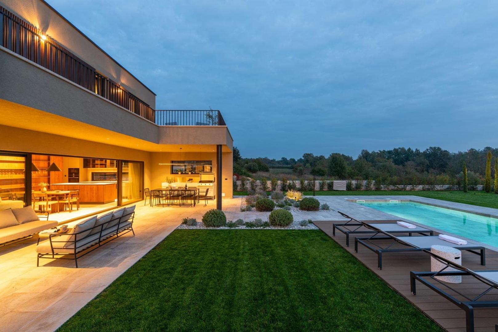 Villa Verdante