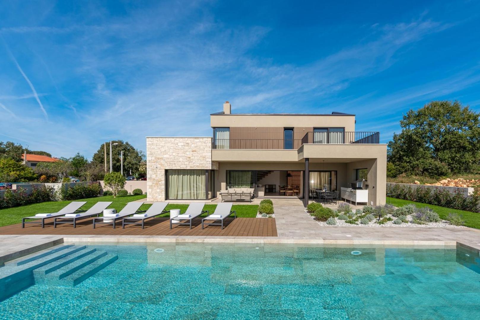 Villa Verdante
