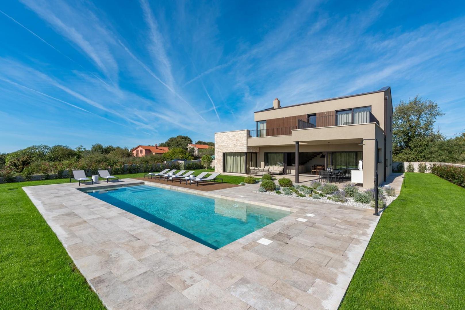 Villa Verdante