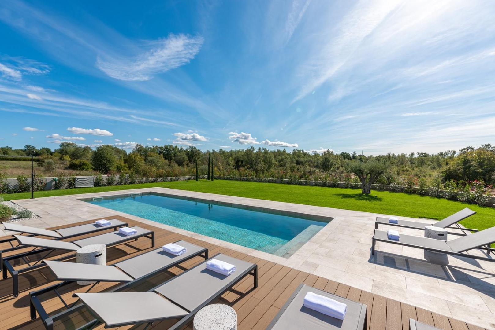 Villa Verdante