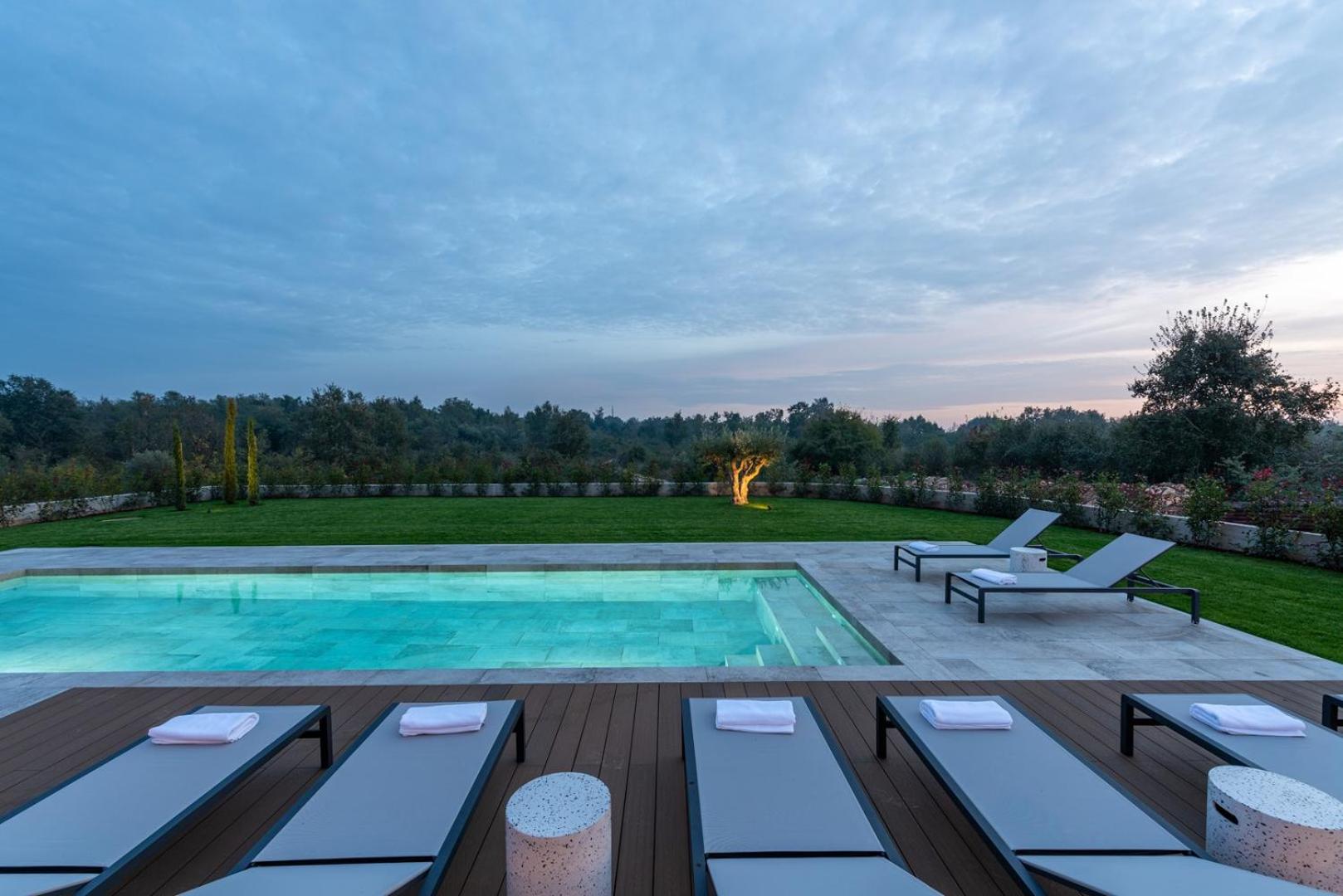 Villa Verdante