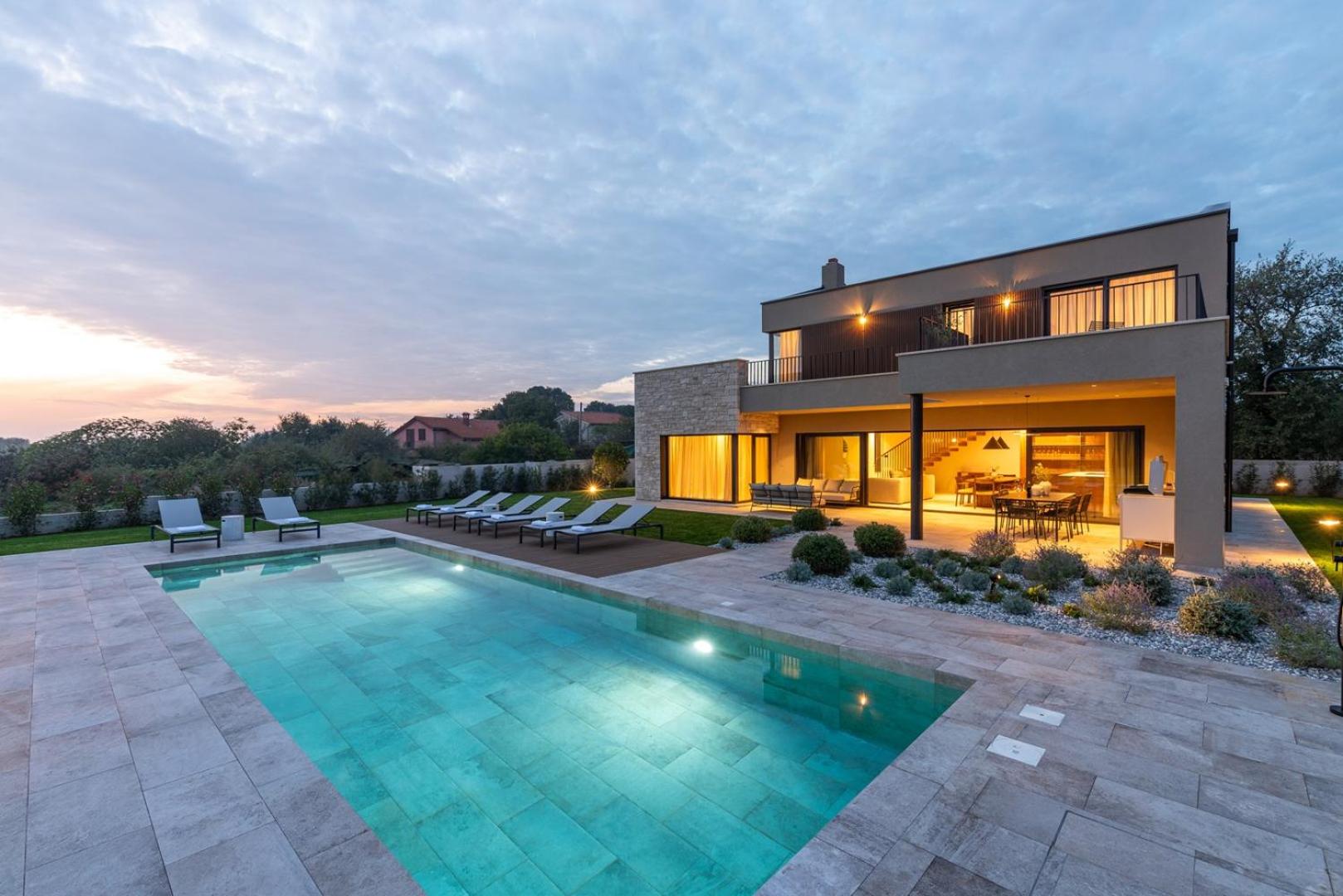 Villa Verdante