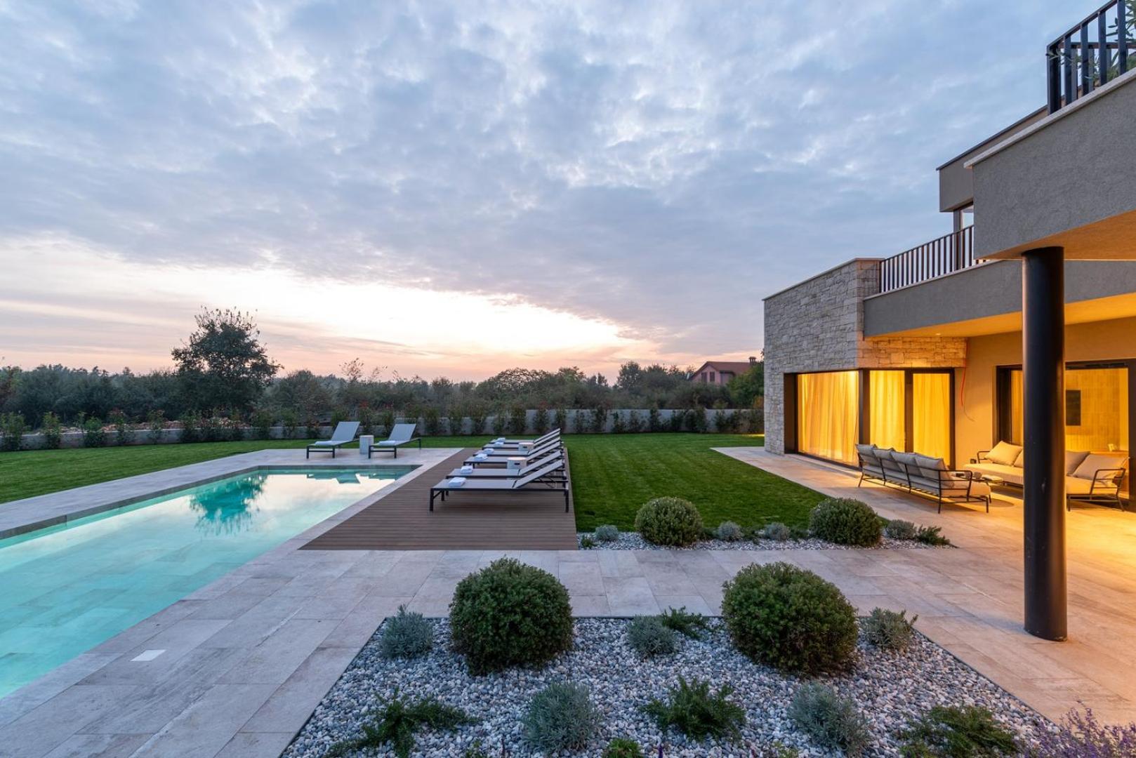 Villa Verdante