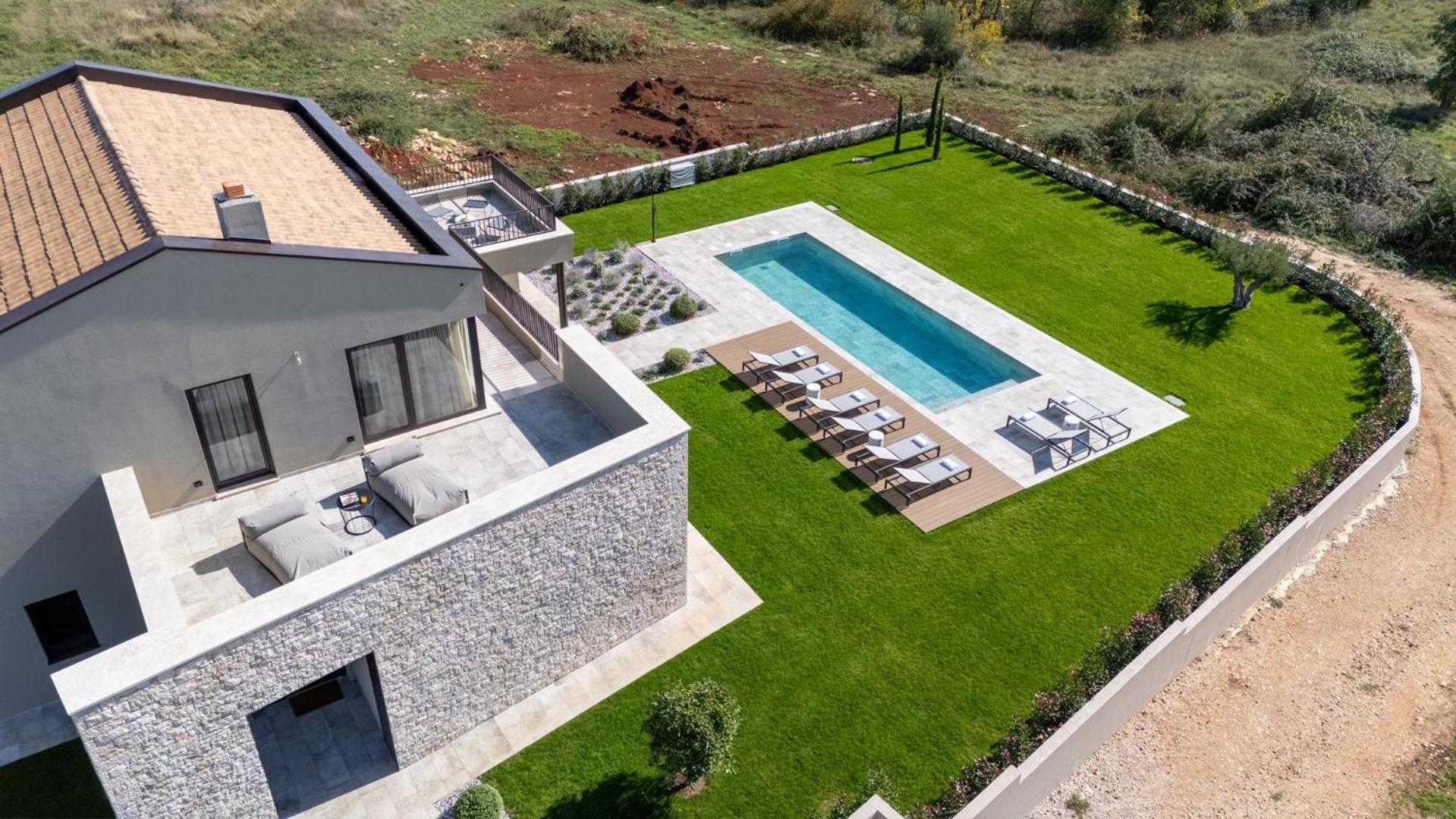 Villa Verdante