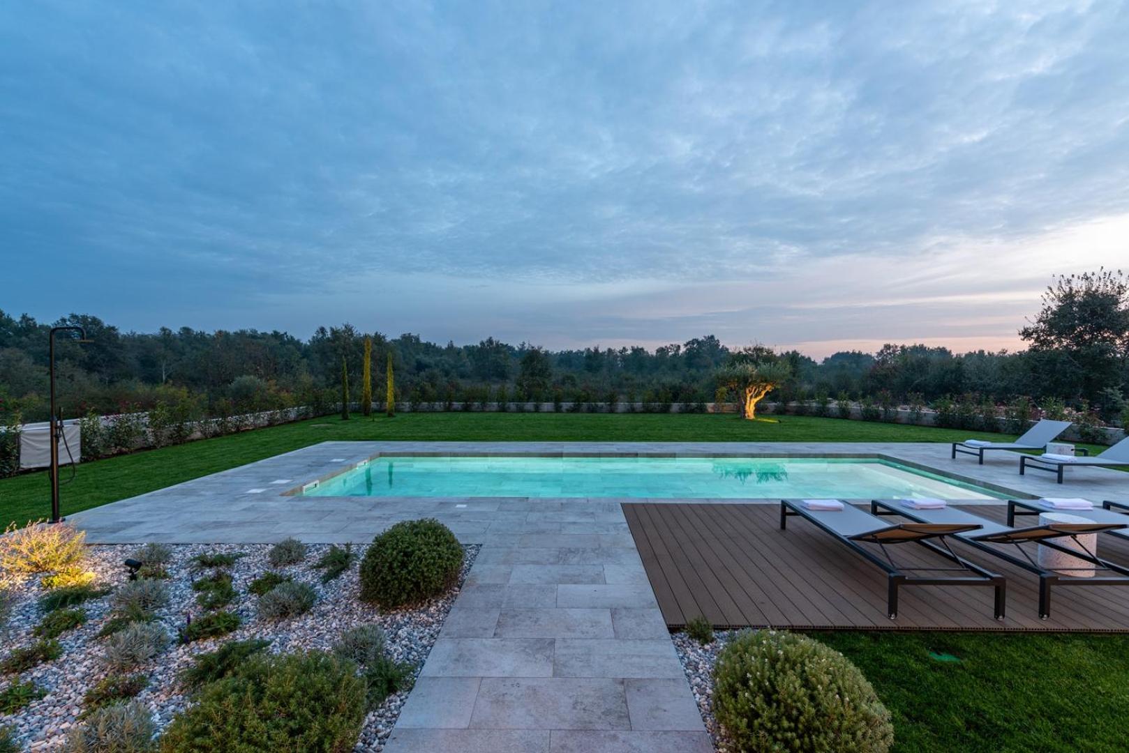 Villa Verdante