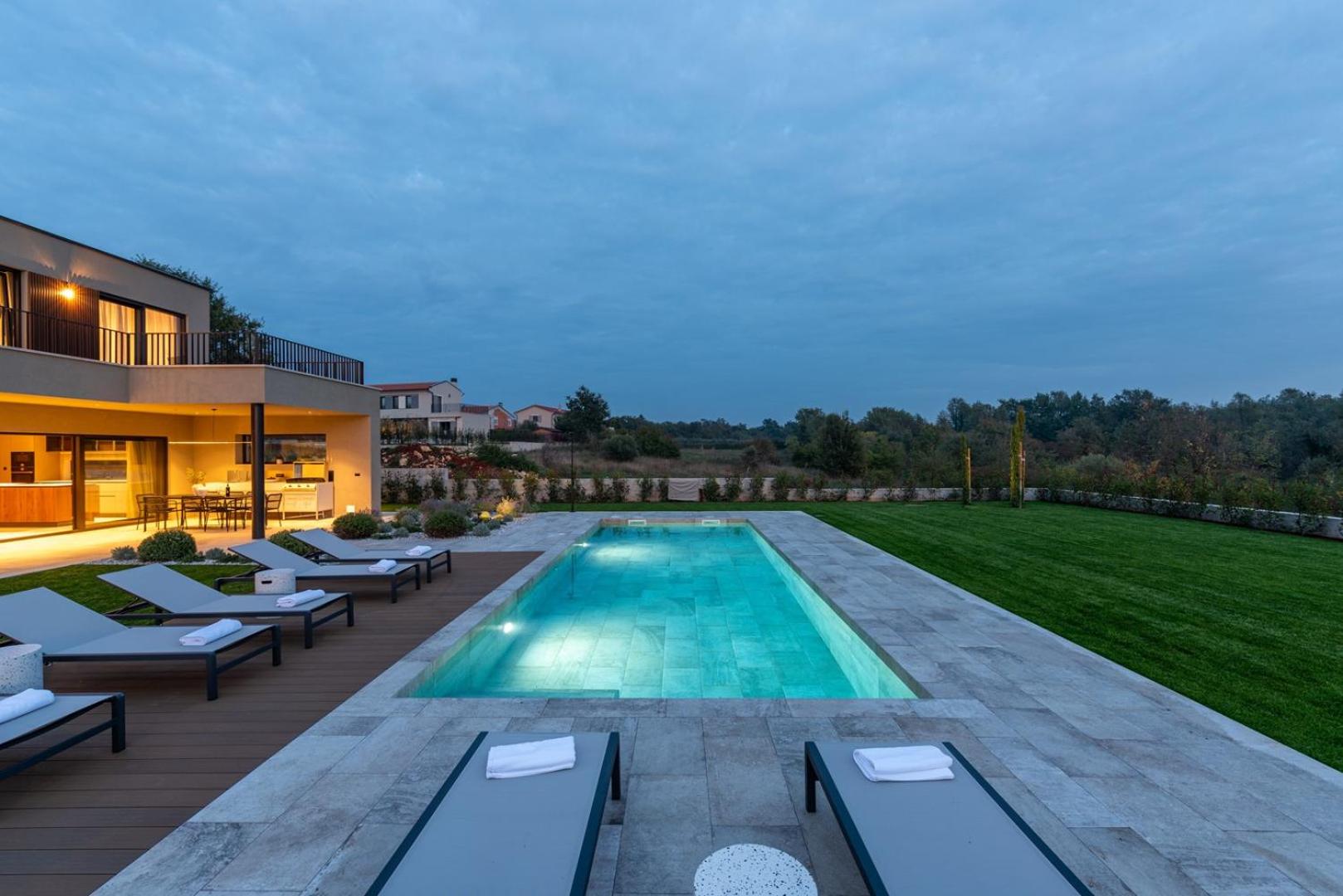 Villa Verdante