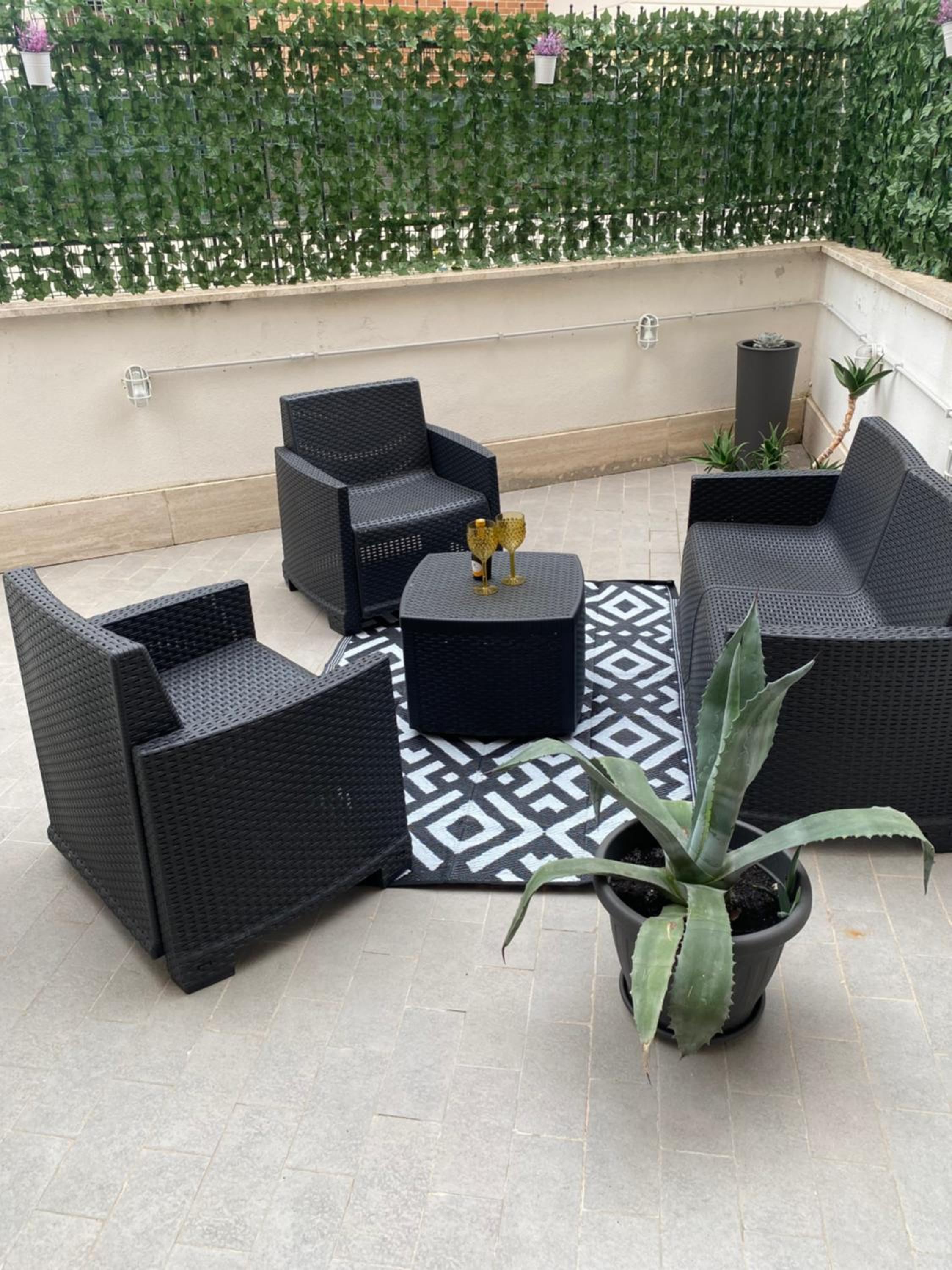 La Terrazzina FCO photo 2