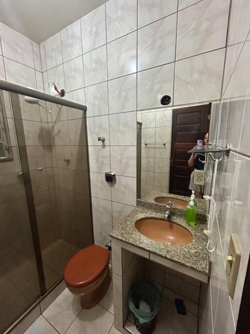Chácara Nosso Refúgio Refúgio
